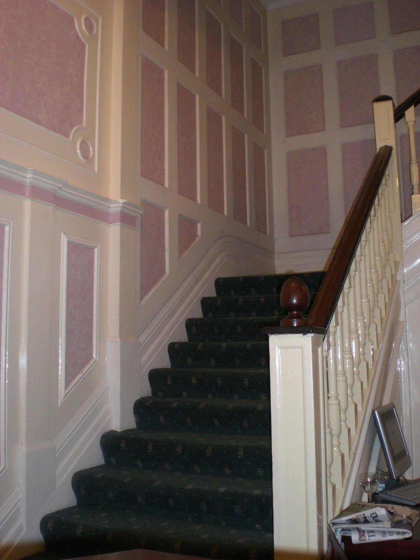 Kensingtoncourt Aparthotel