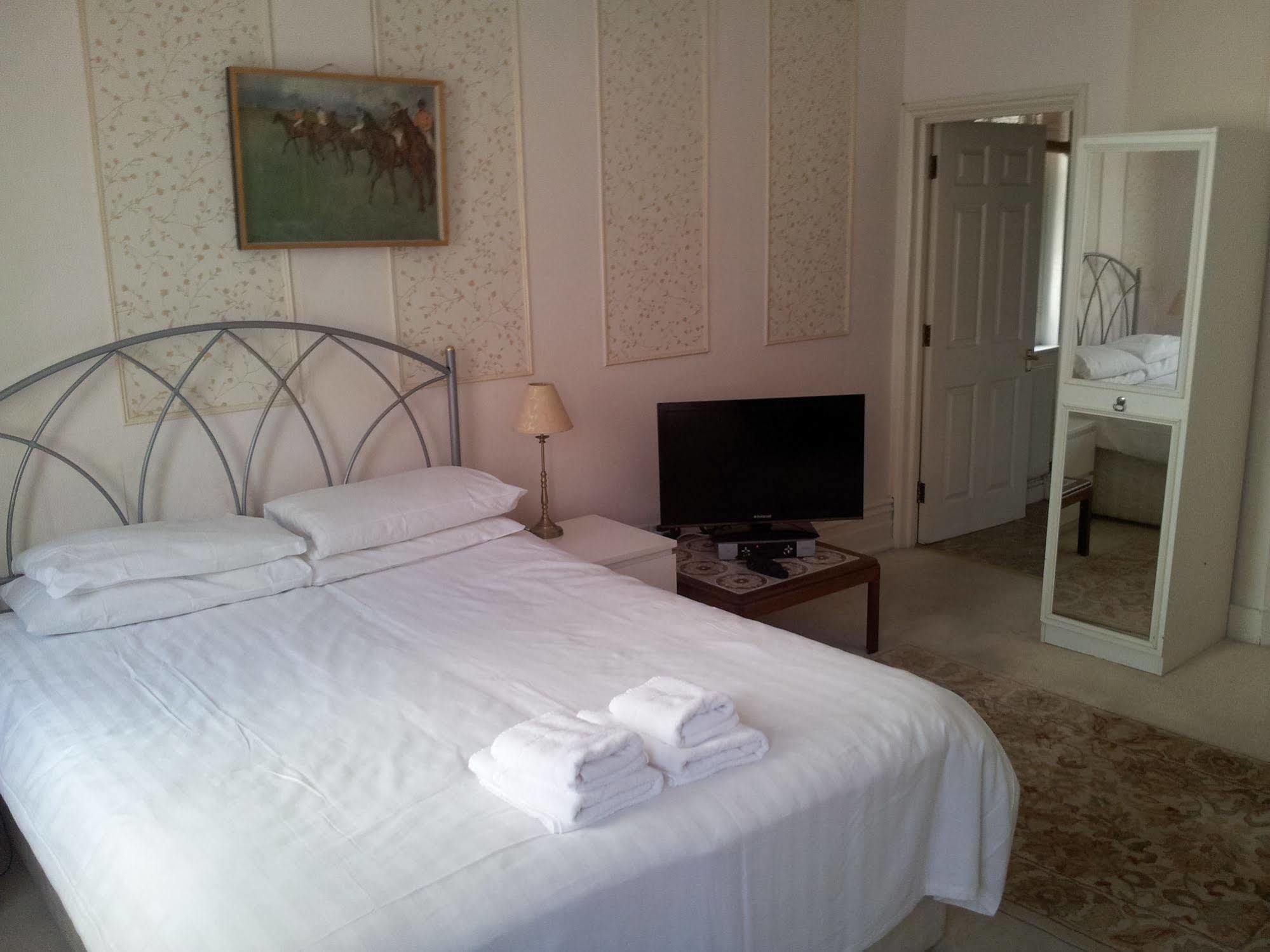 Aparthotel Kensingtoncourt