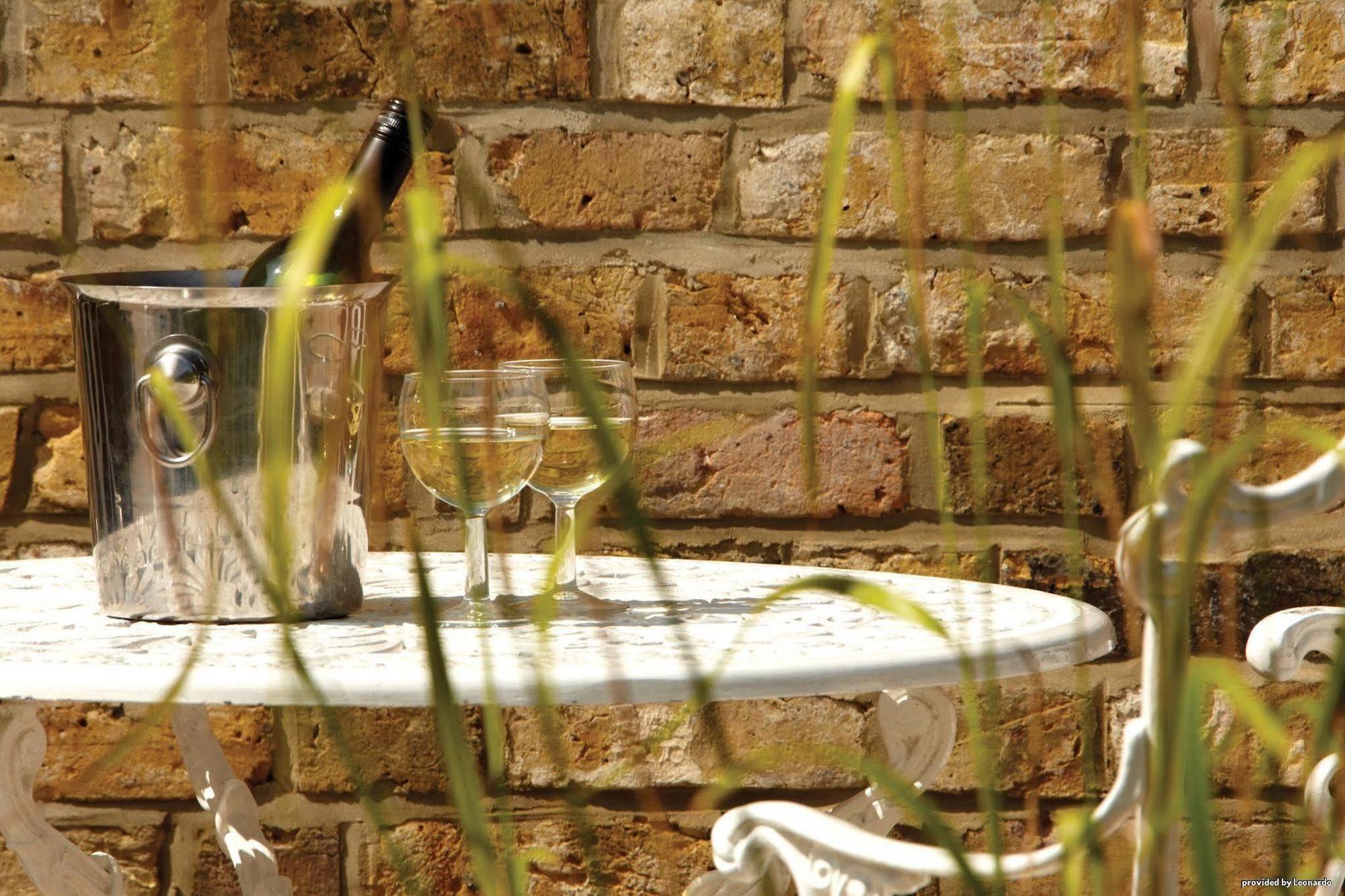 Hotel Western Chiswick Palace &