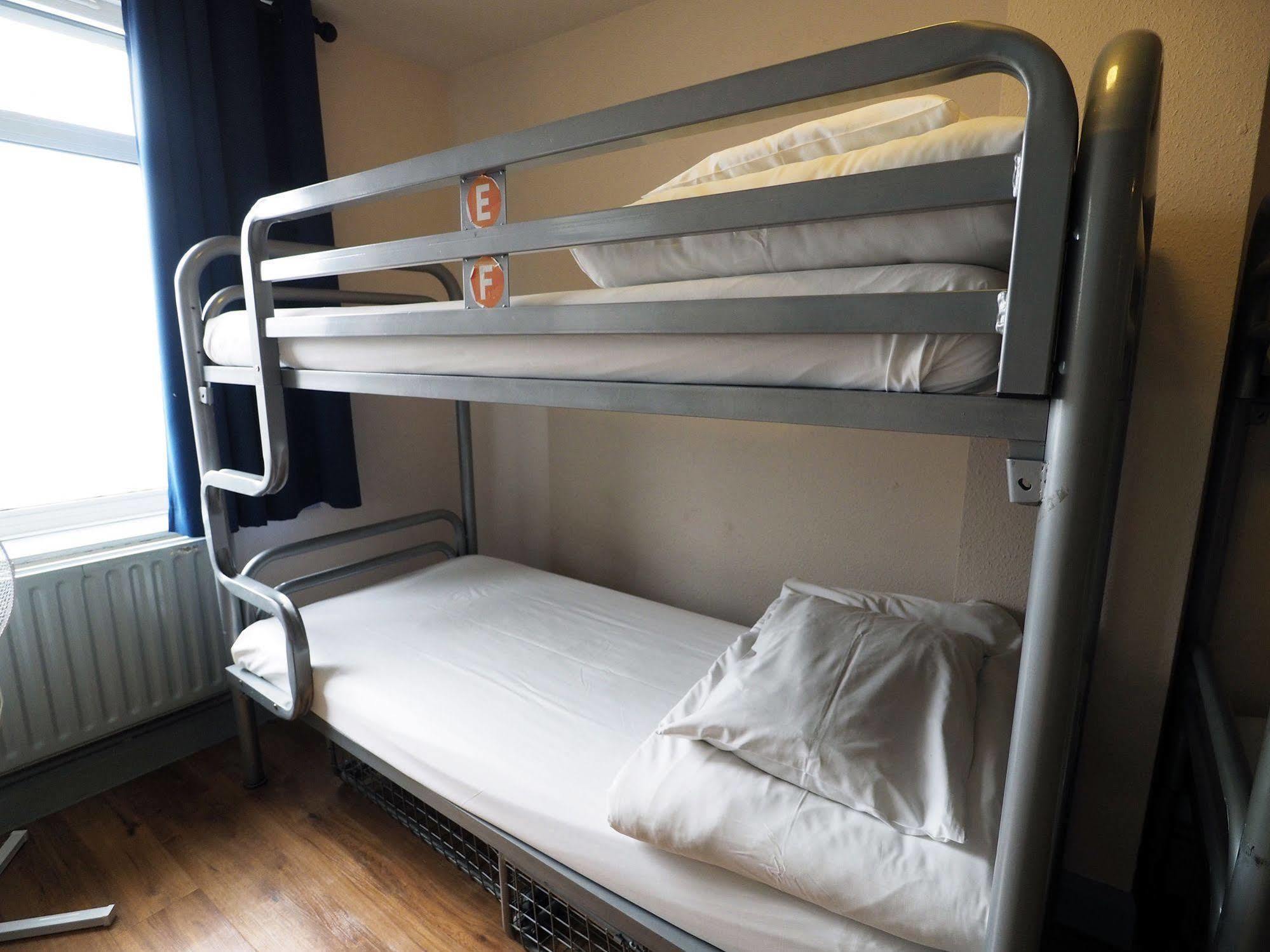 Hostel St Christopher's Shepherd's Bush