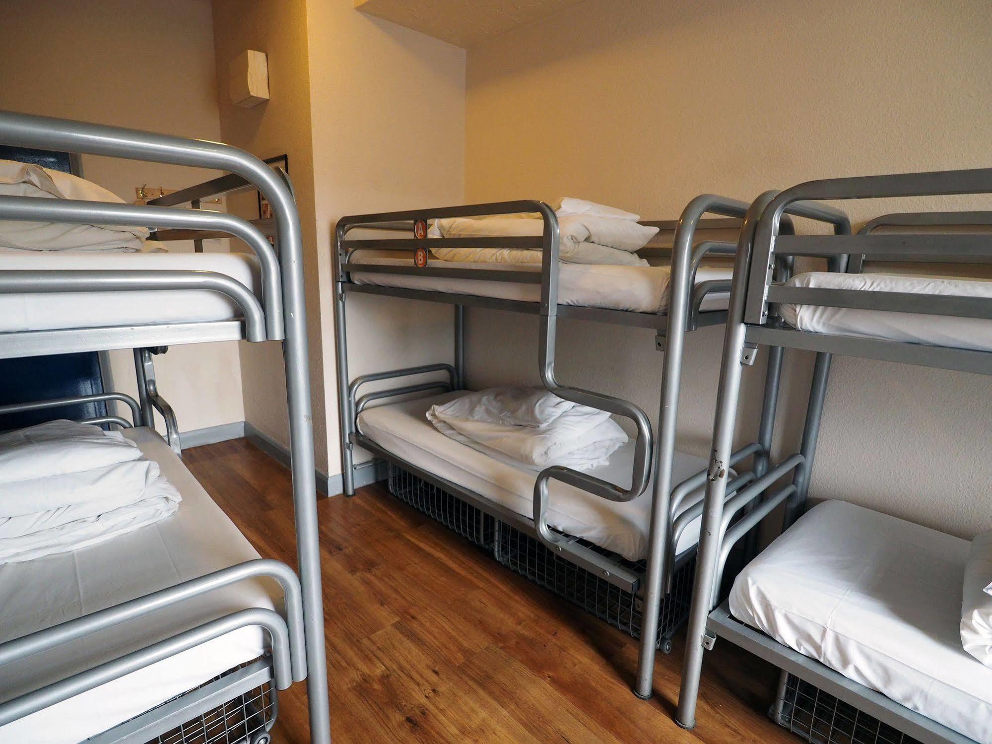 Hostel St Christopher's Shepherd's Bush