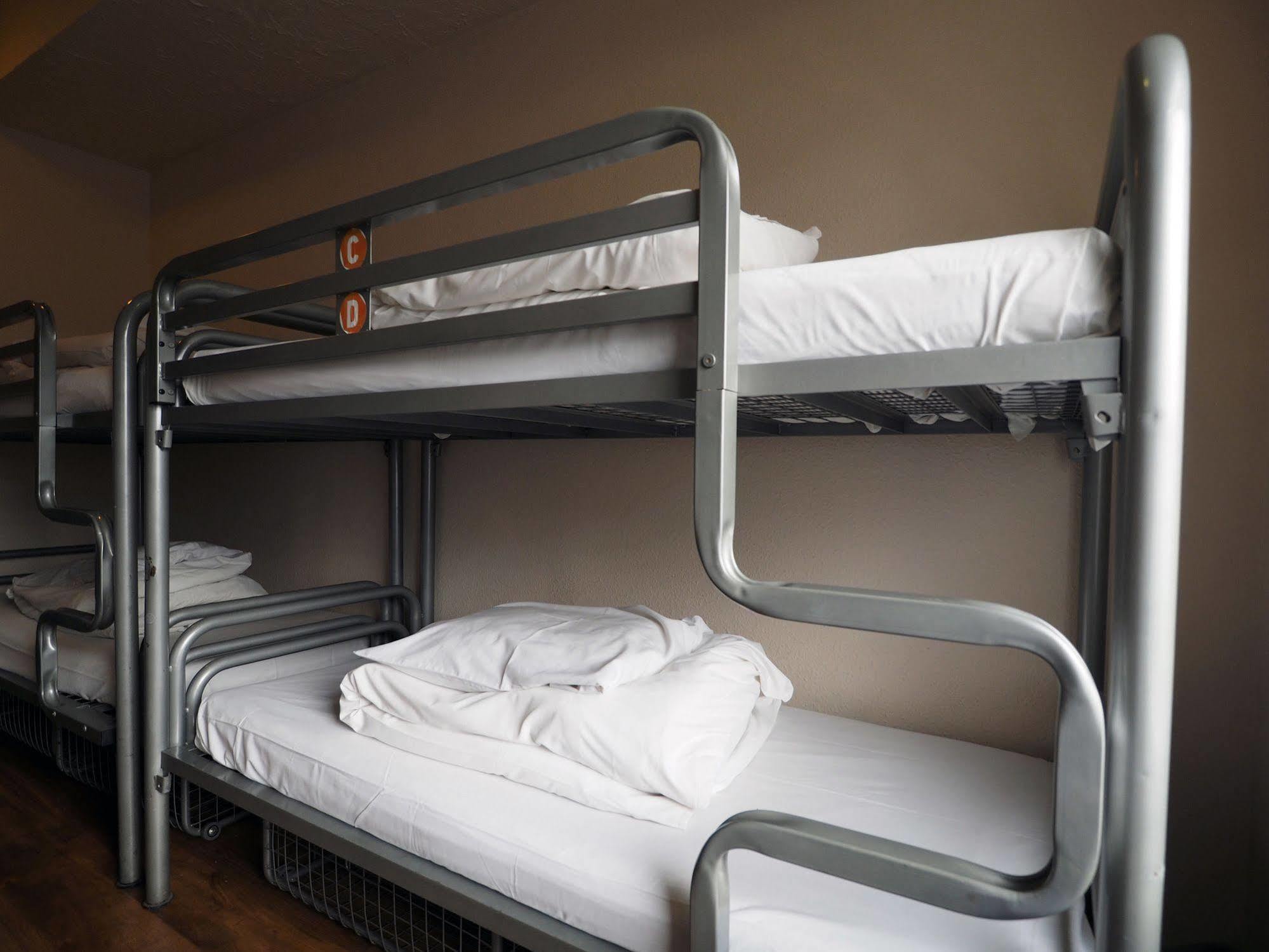 Hostel St Christopher's Shepherd's Bush *