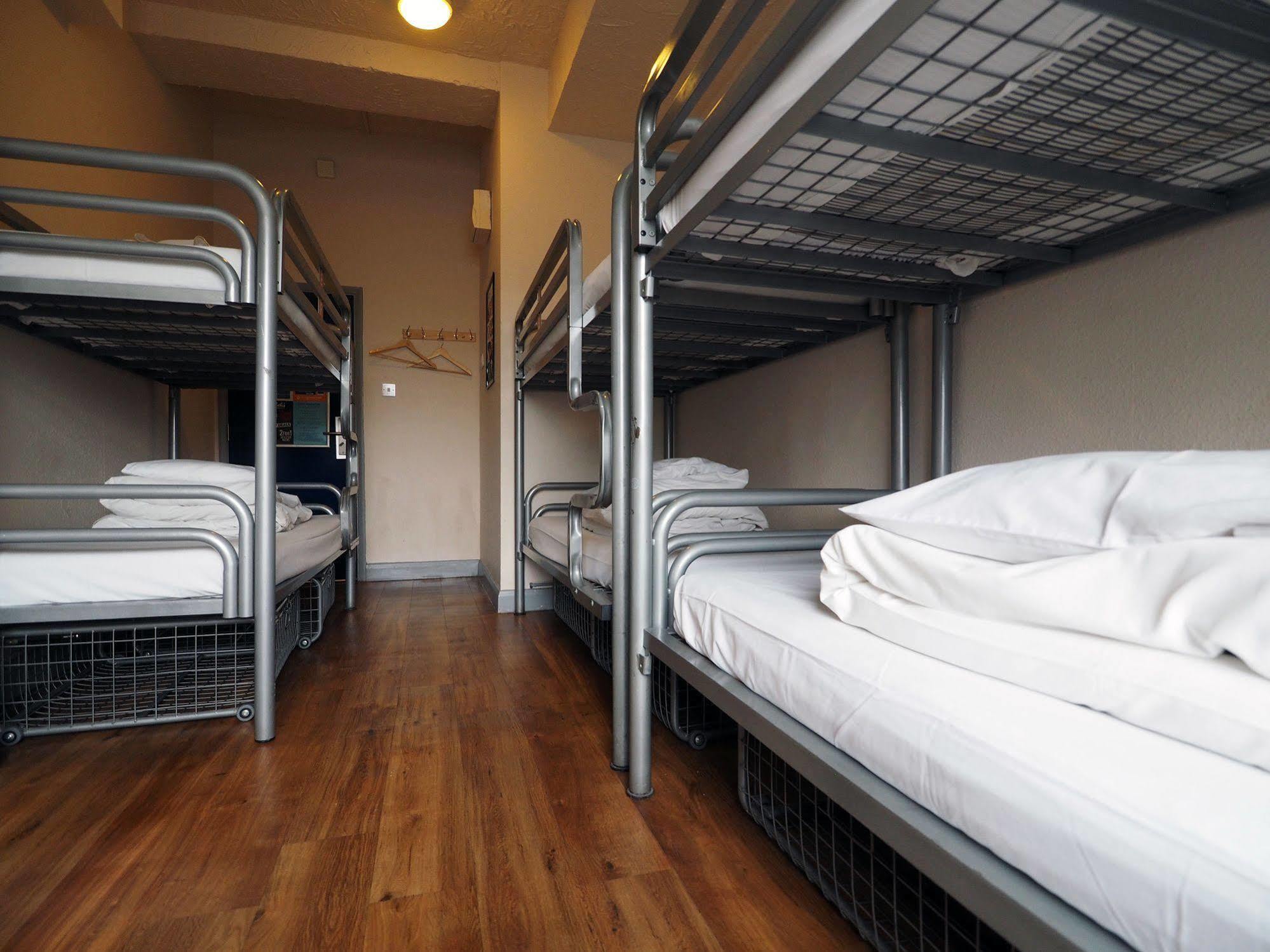 St Christopher's Shepherd's Bush Hostel London
