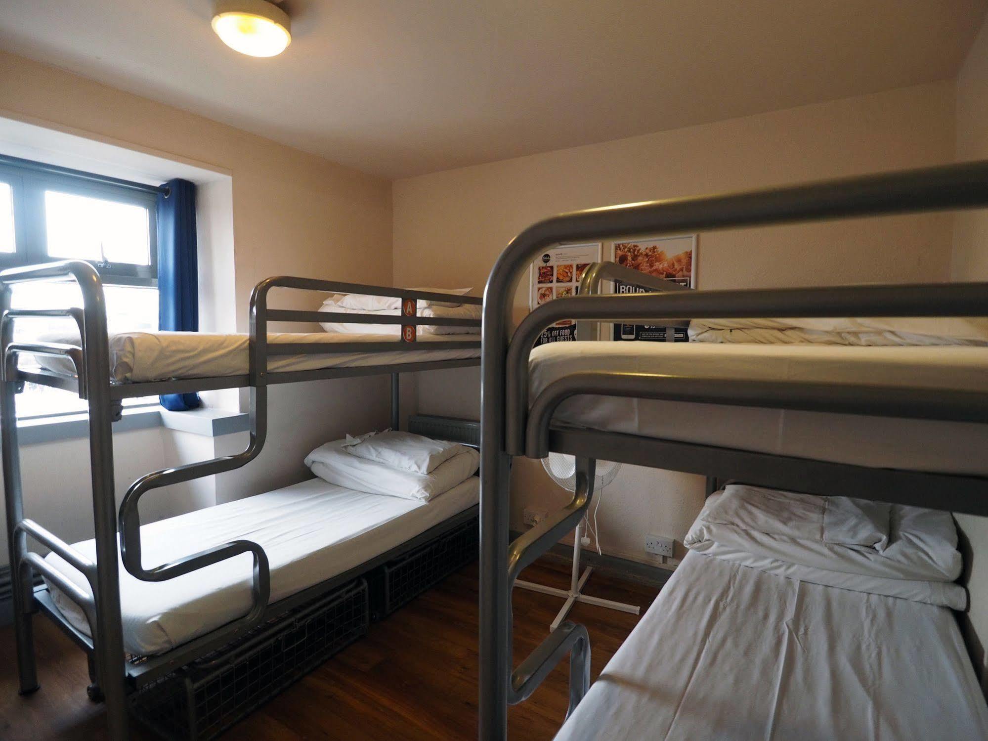 St Christopher's Shepherd's Bush Hostel London