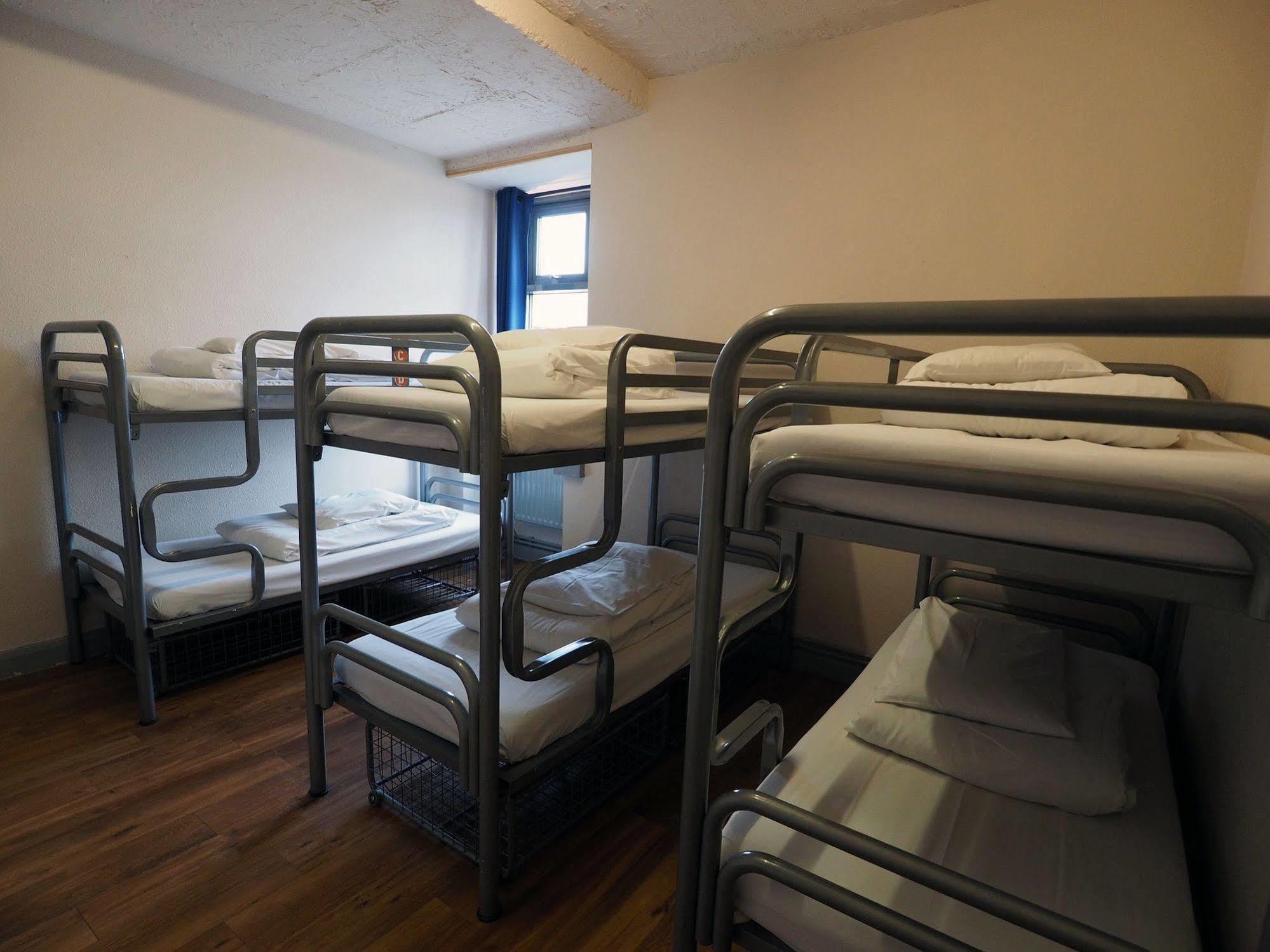 Hostel St Christopher's Shepherd's Bush *