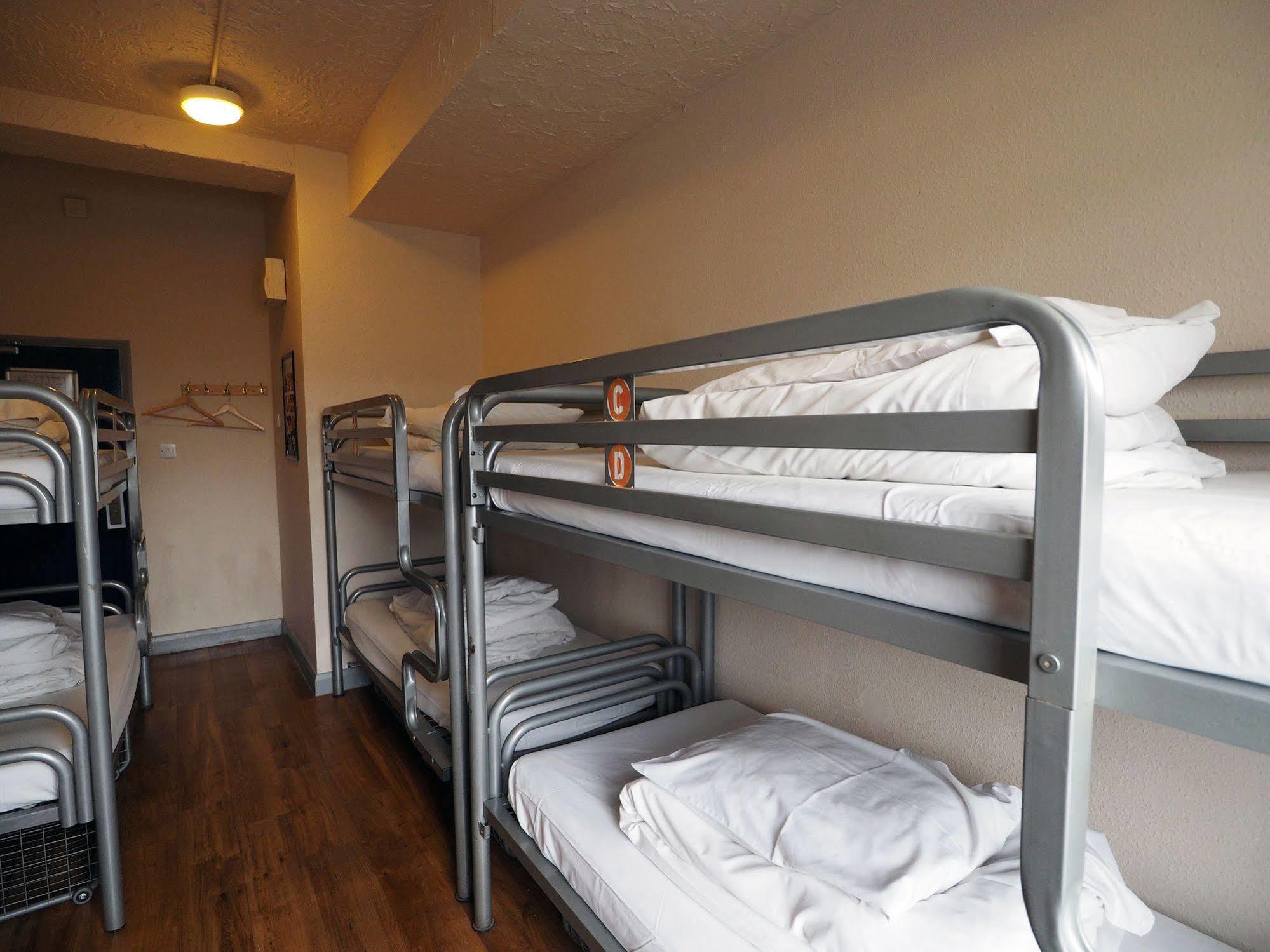 Hostel St Christopher's Shepherd's Bush London