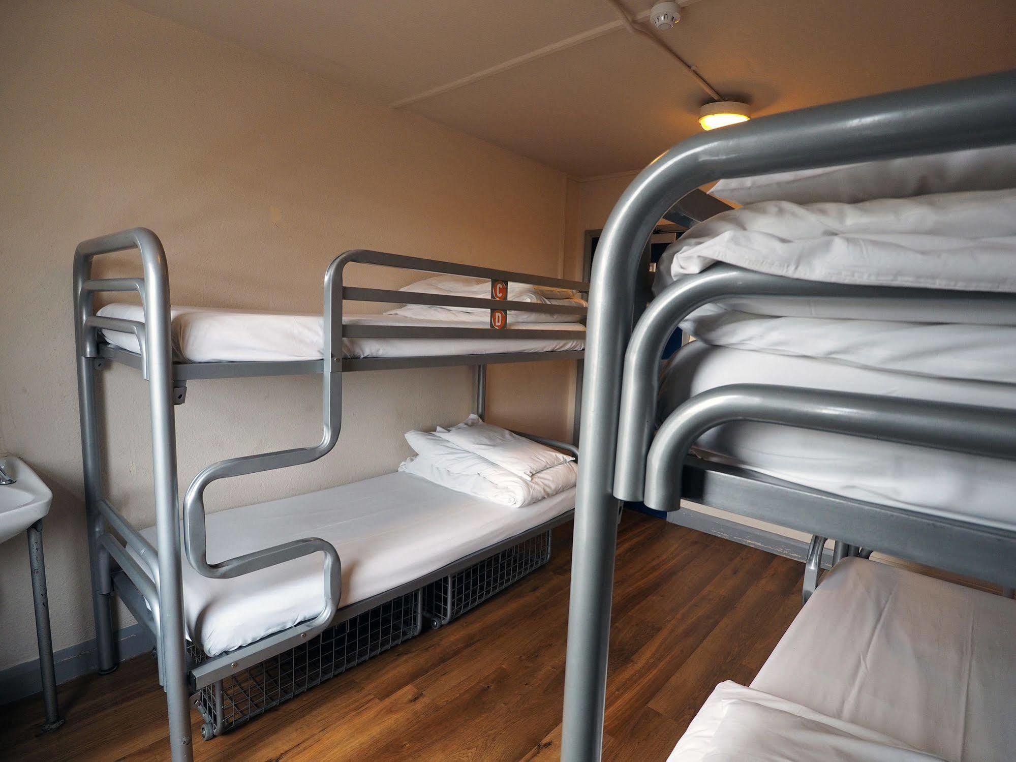 Hostel St Christopher's Shepherd's Bush