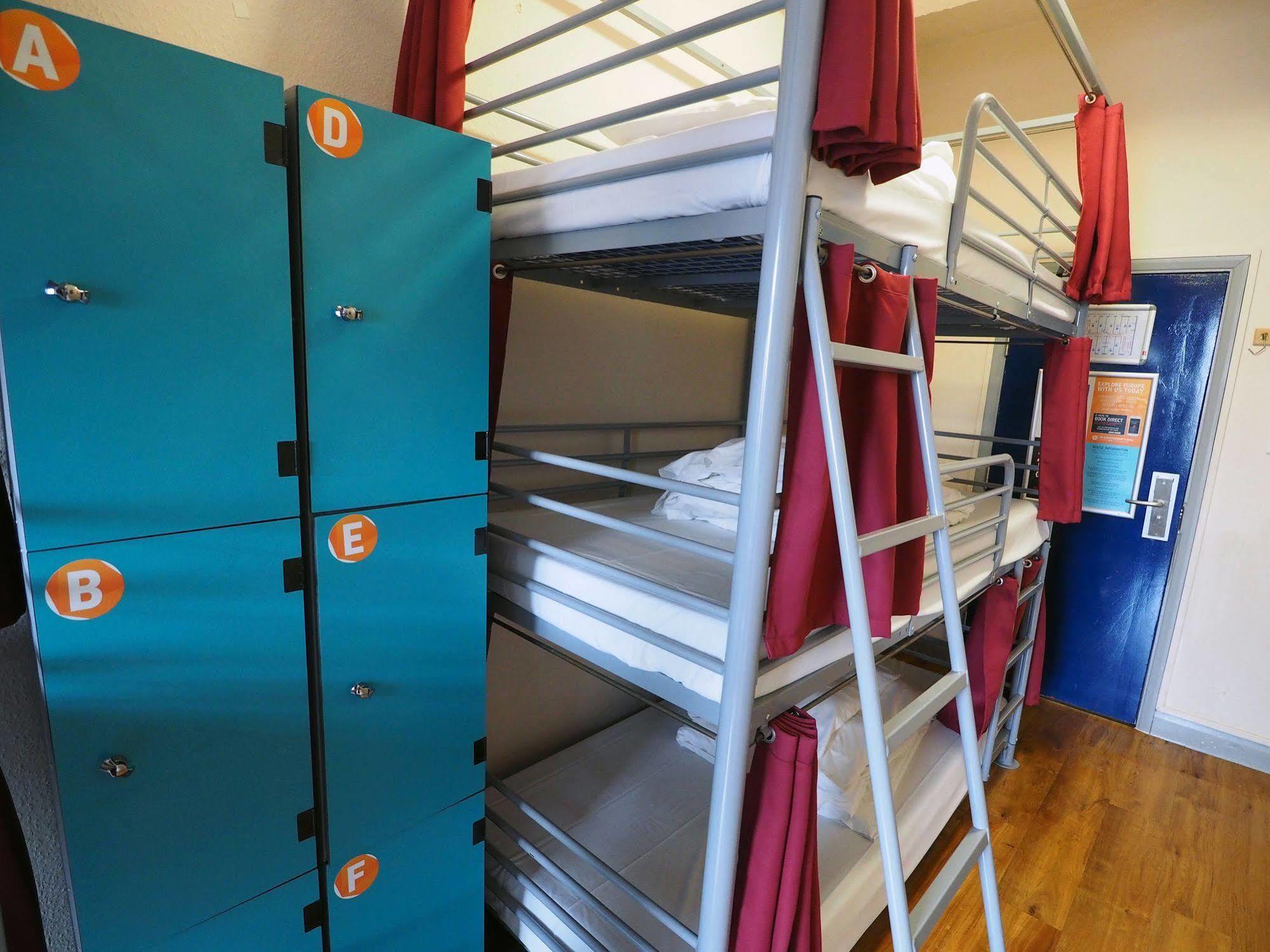 St Christopher's Shepherd's Bush Hostel