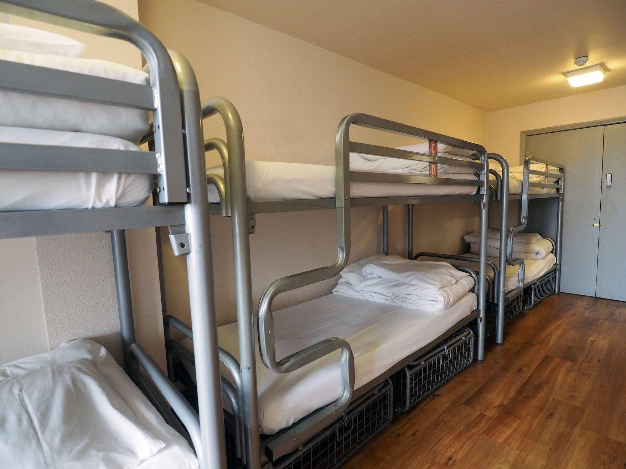 St Christopher's Shepherd's Bush Hostel