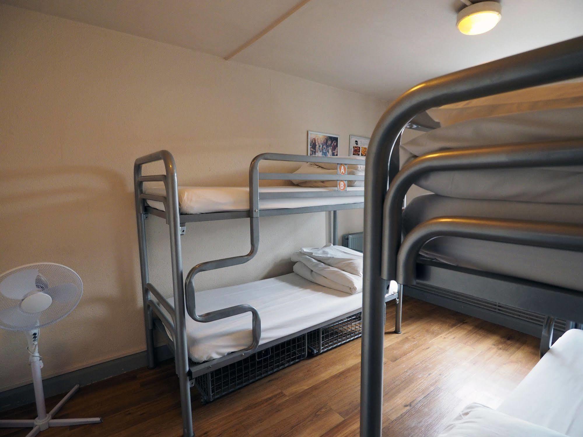 St Christopher's Shepherd's Bush Hostel London