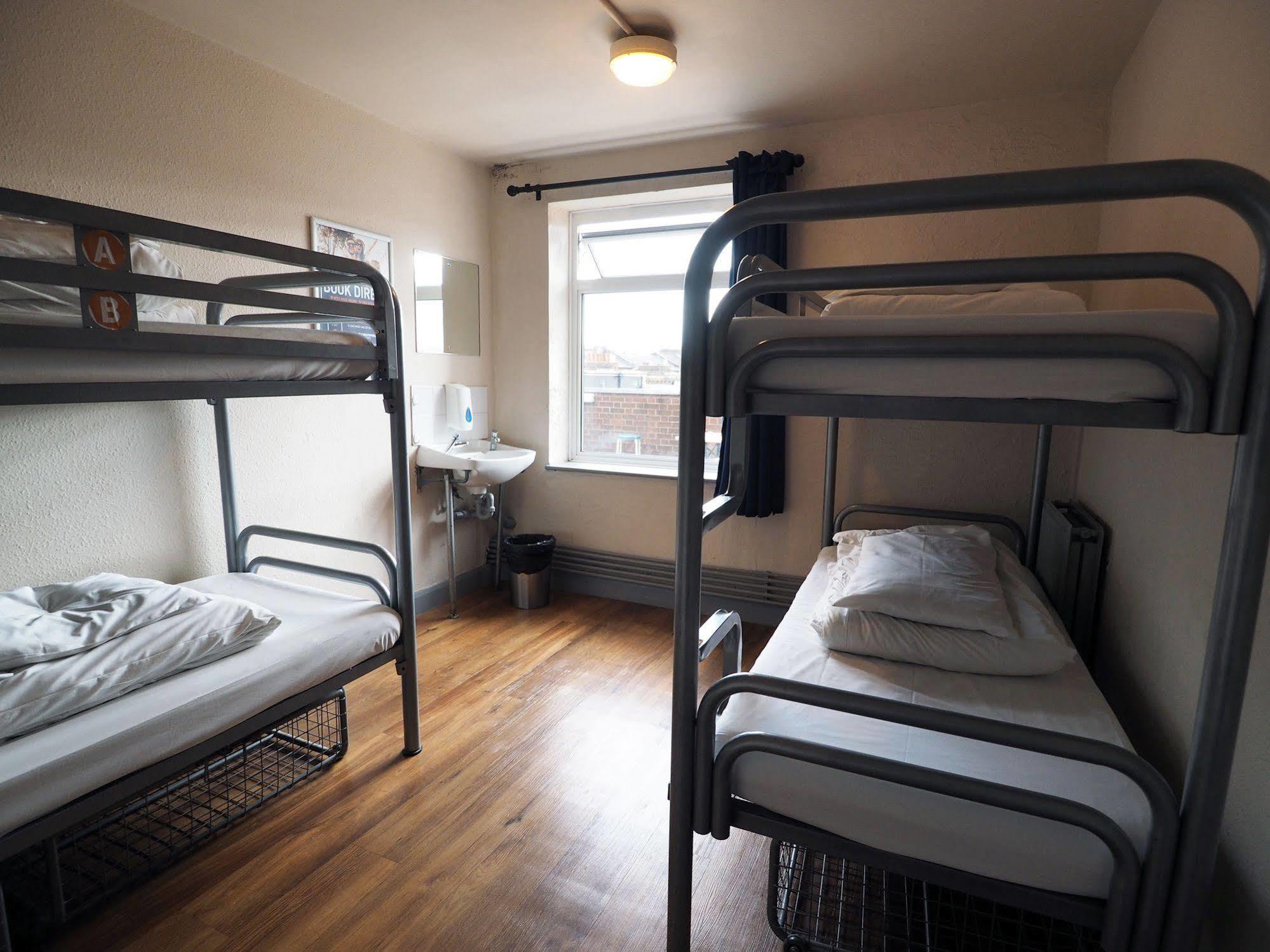Hostel St Christopher's Shepherd's Bush *
