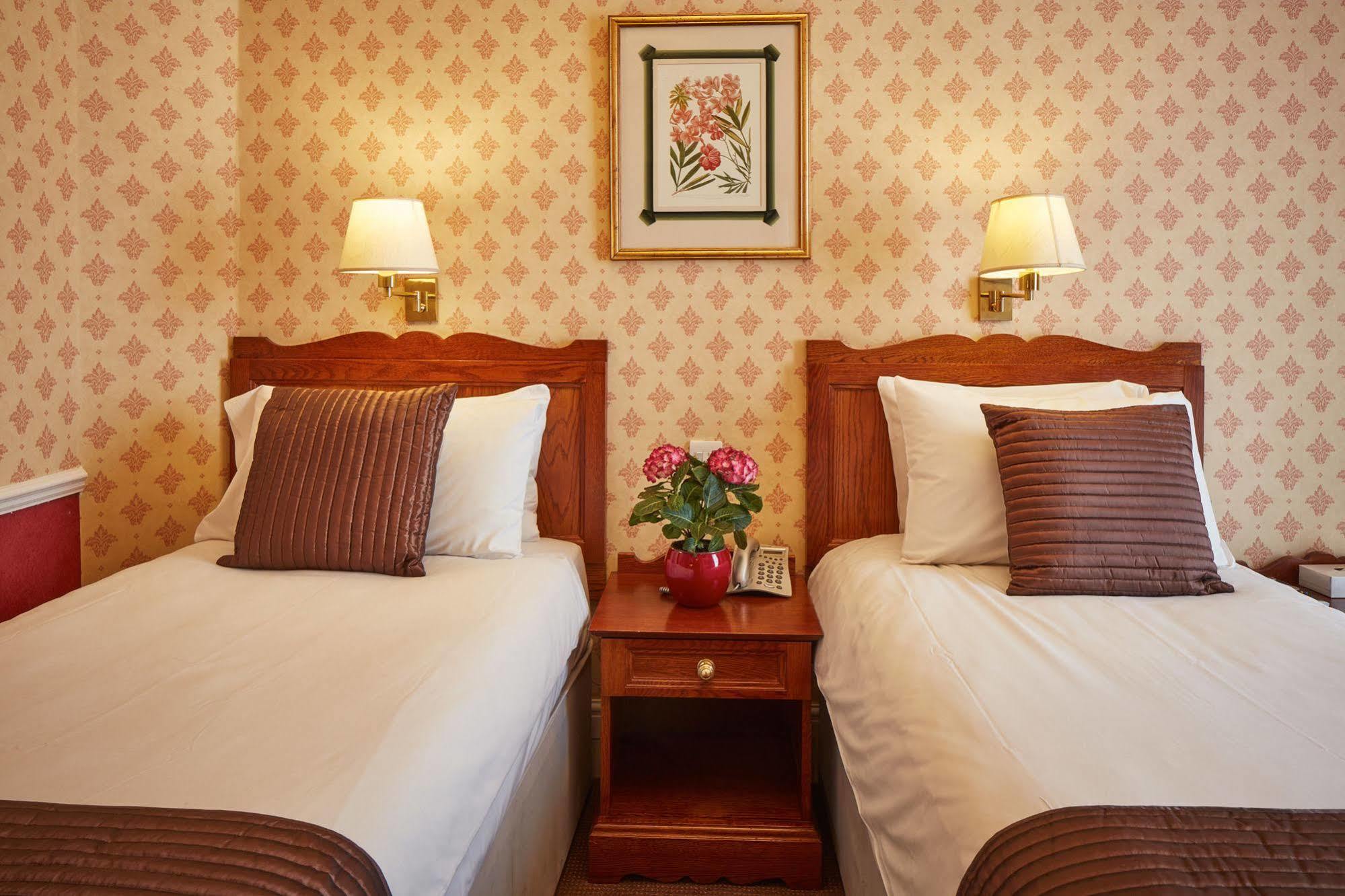 Hotel The Diplomat
