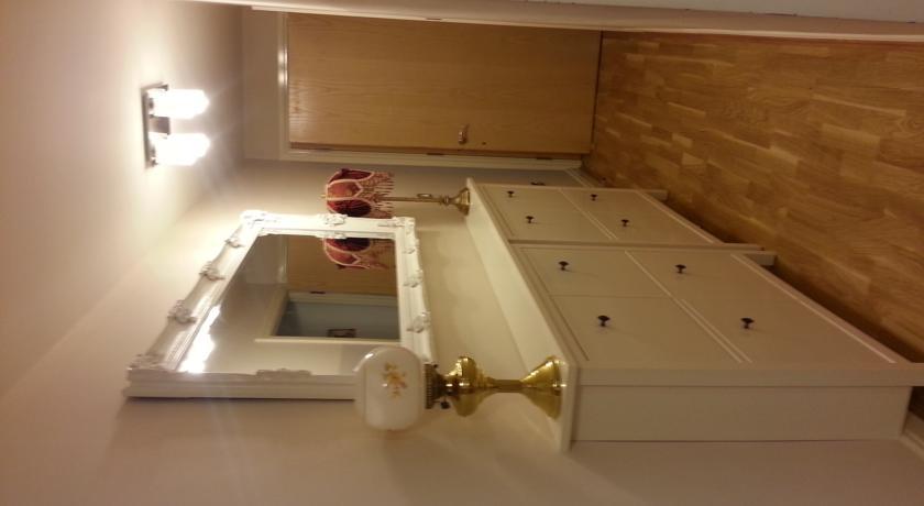 Apartamento Albert Bridge