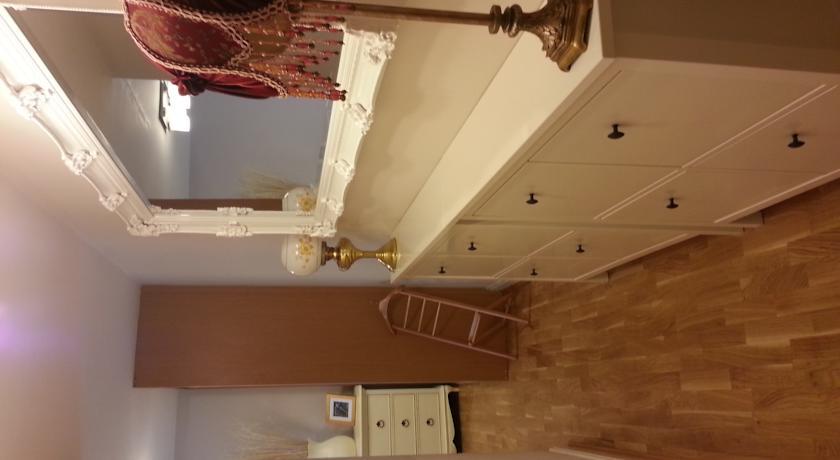 Apartamento Albert Bridge *