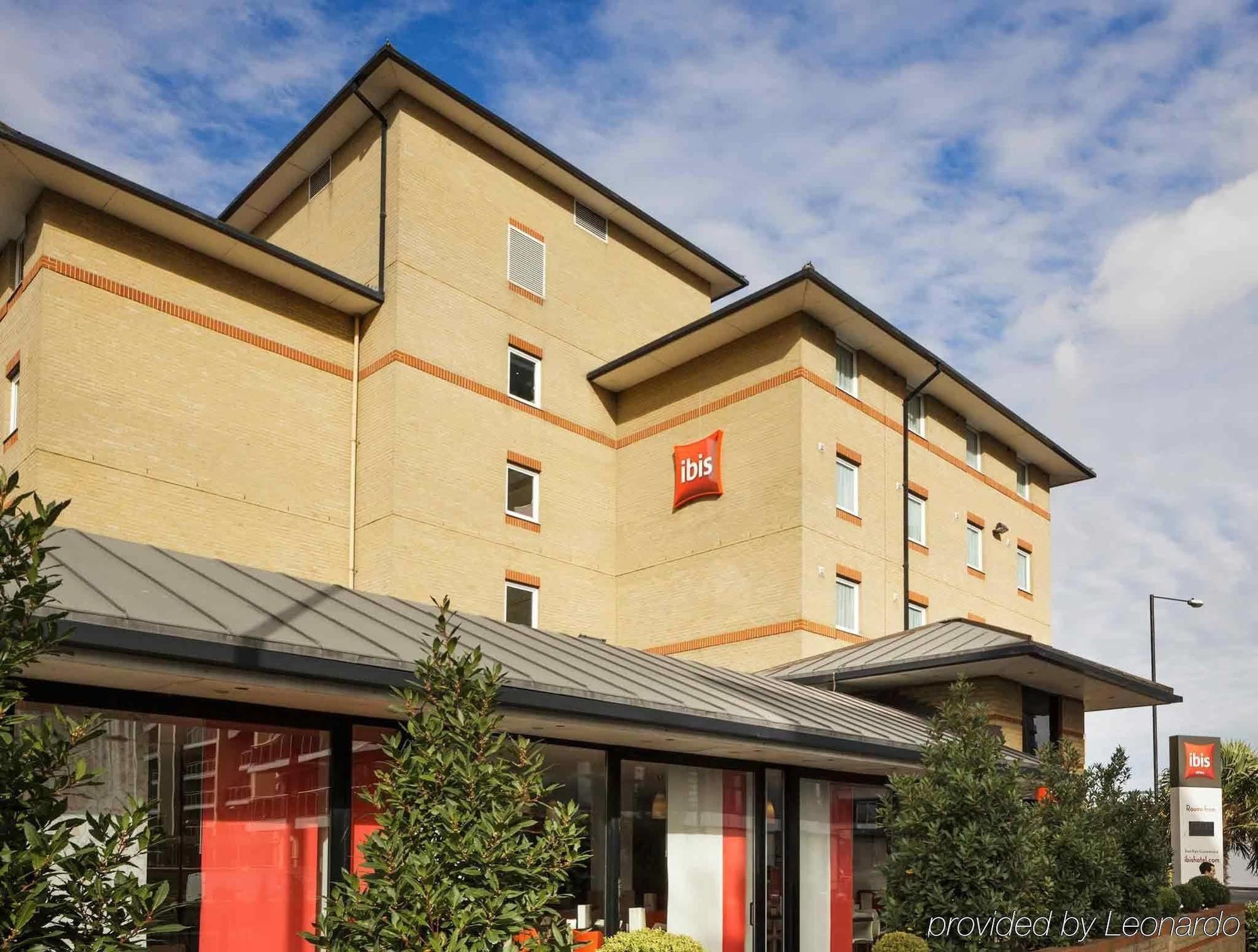 Ibis Docklands Canary Wharf Hotel
