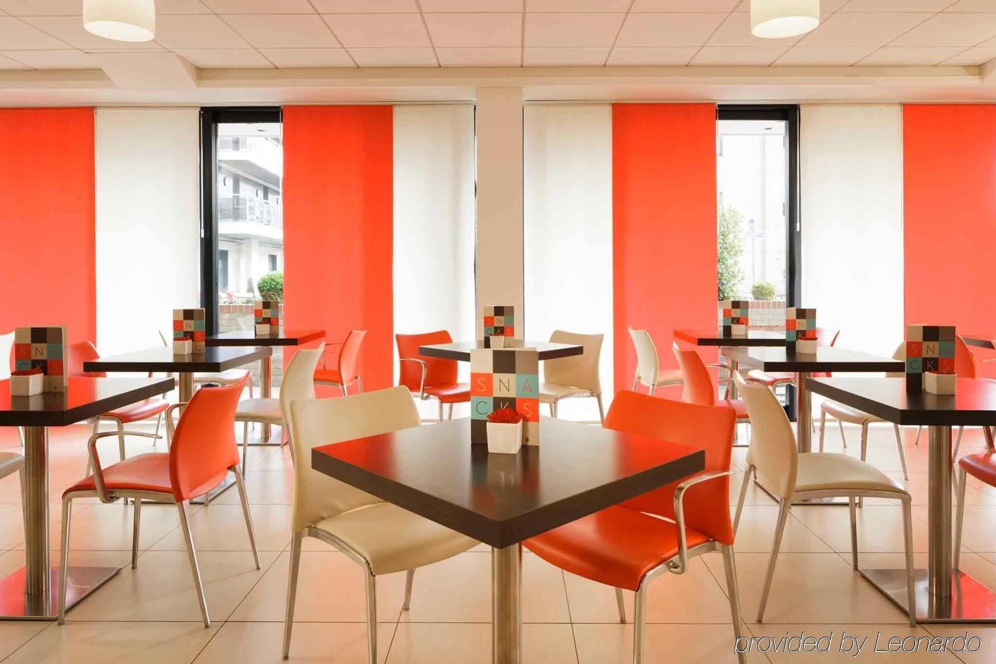 Ibis Docklands Canary Wharf 3*