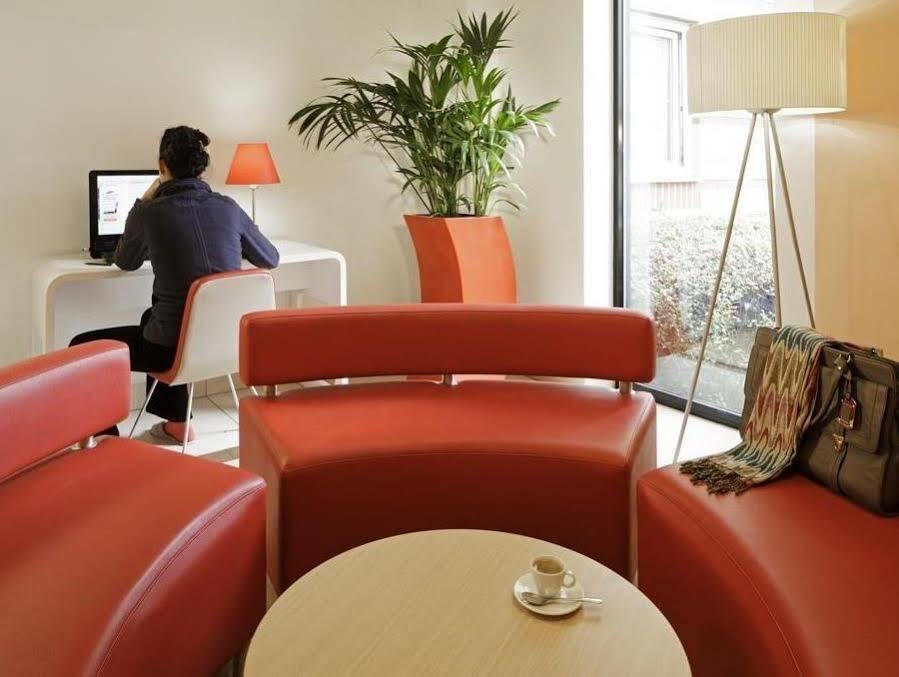 Hotel Ibis Docklands Canary Wharf London