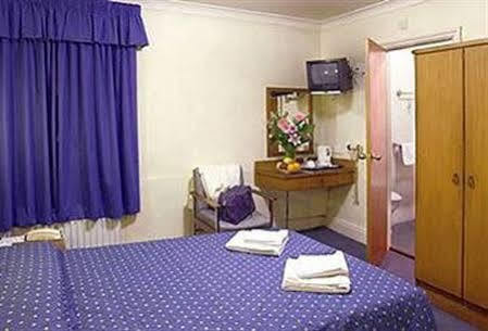 Hotel Edward Paddington