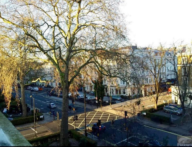 Adare Hotel Londres