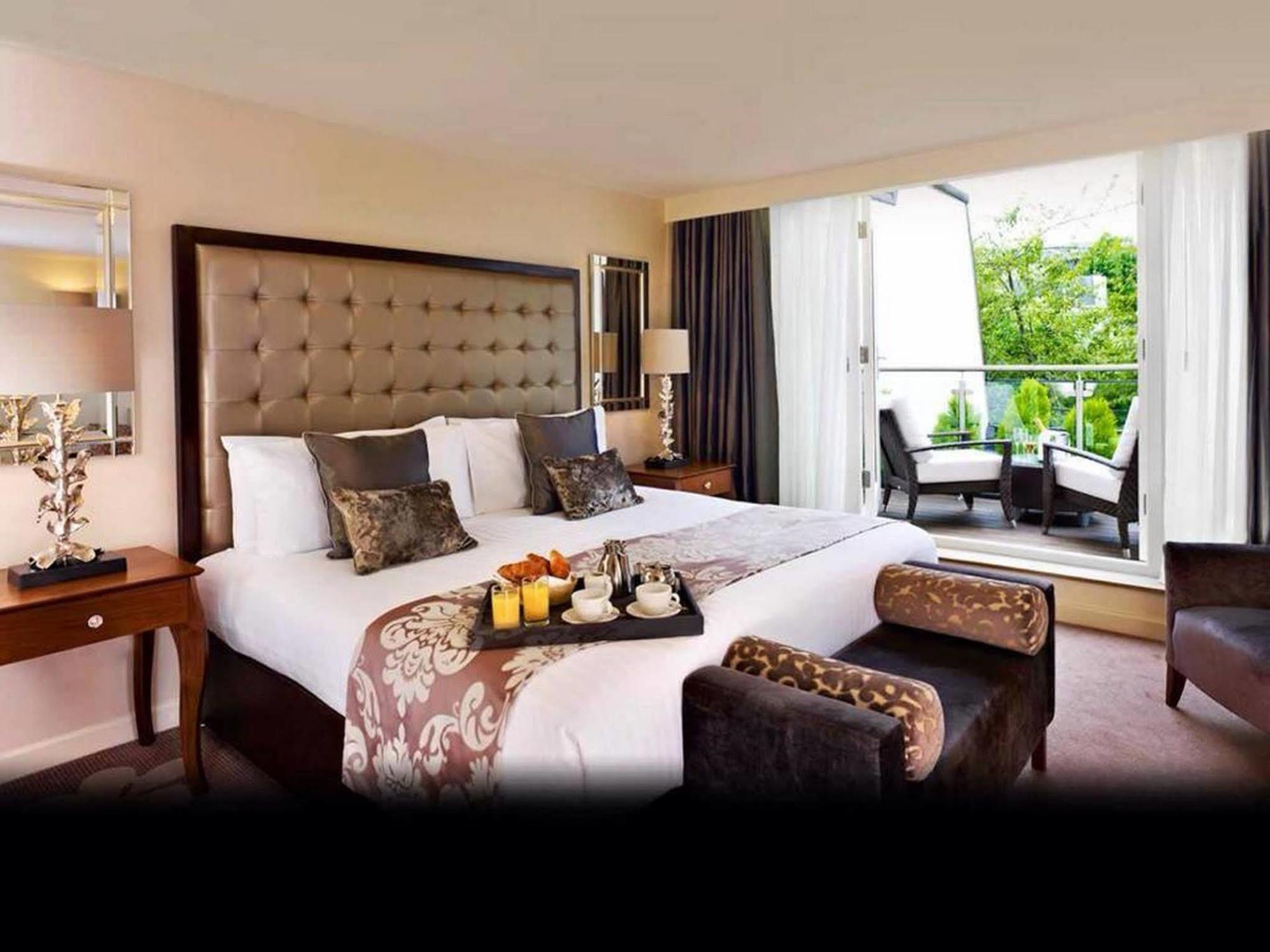 Blakemore Hyde Park 4* Londres