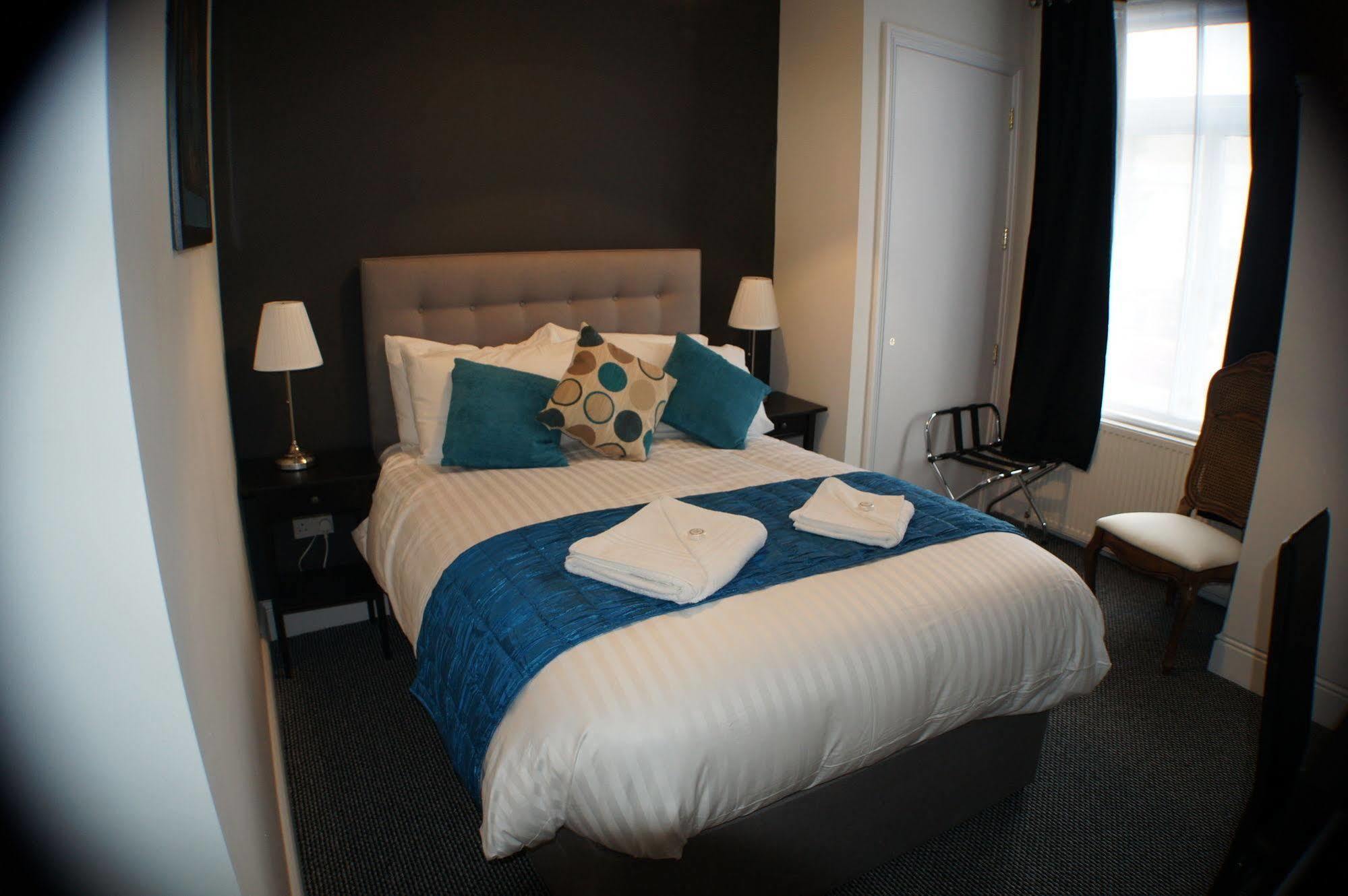 Grand Junction Arms 3* London