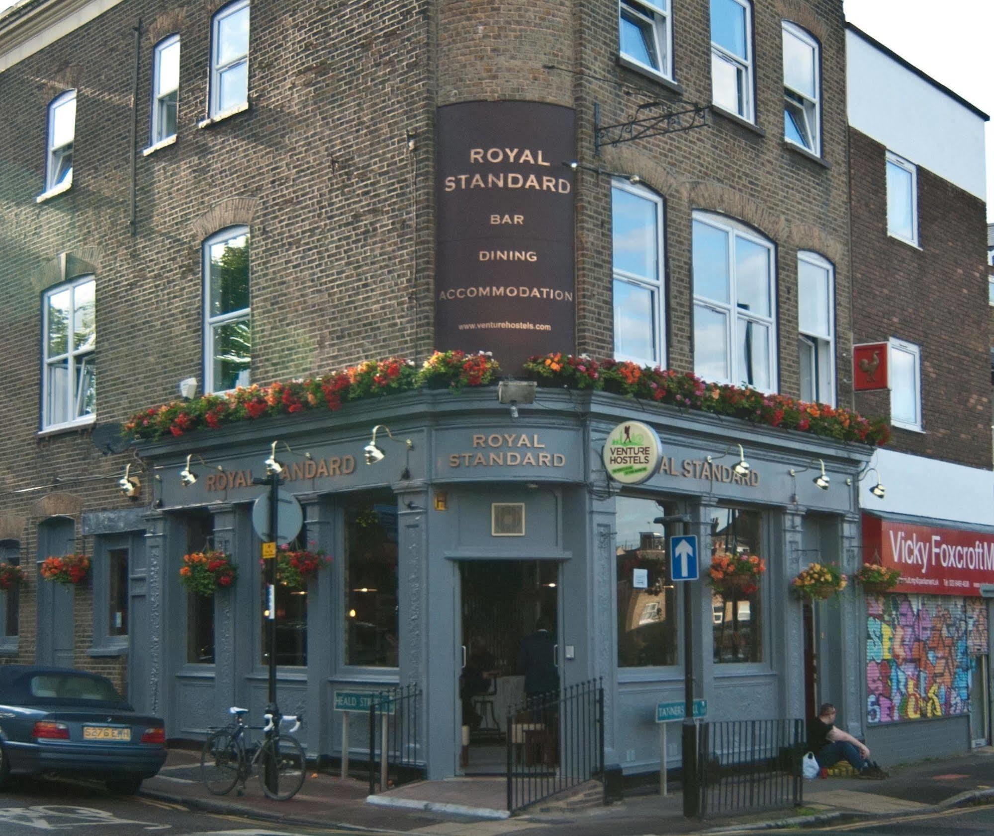 Hostel Book A Bed London