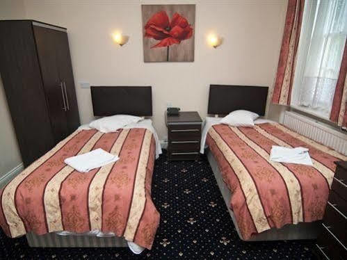 Belmont 3* Londres