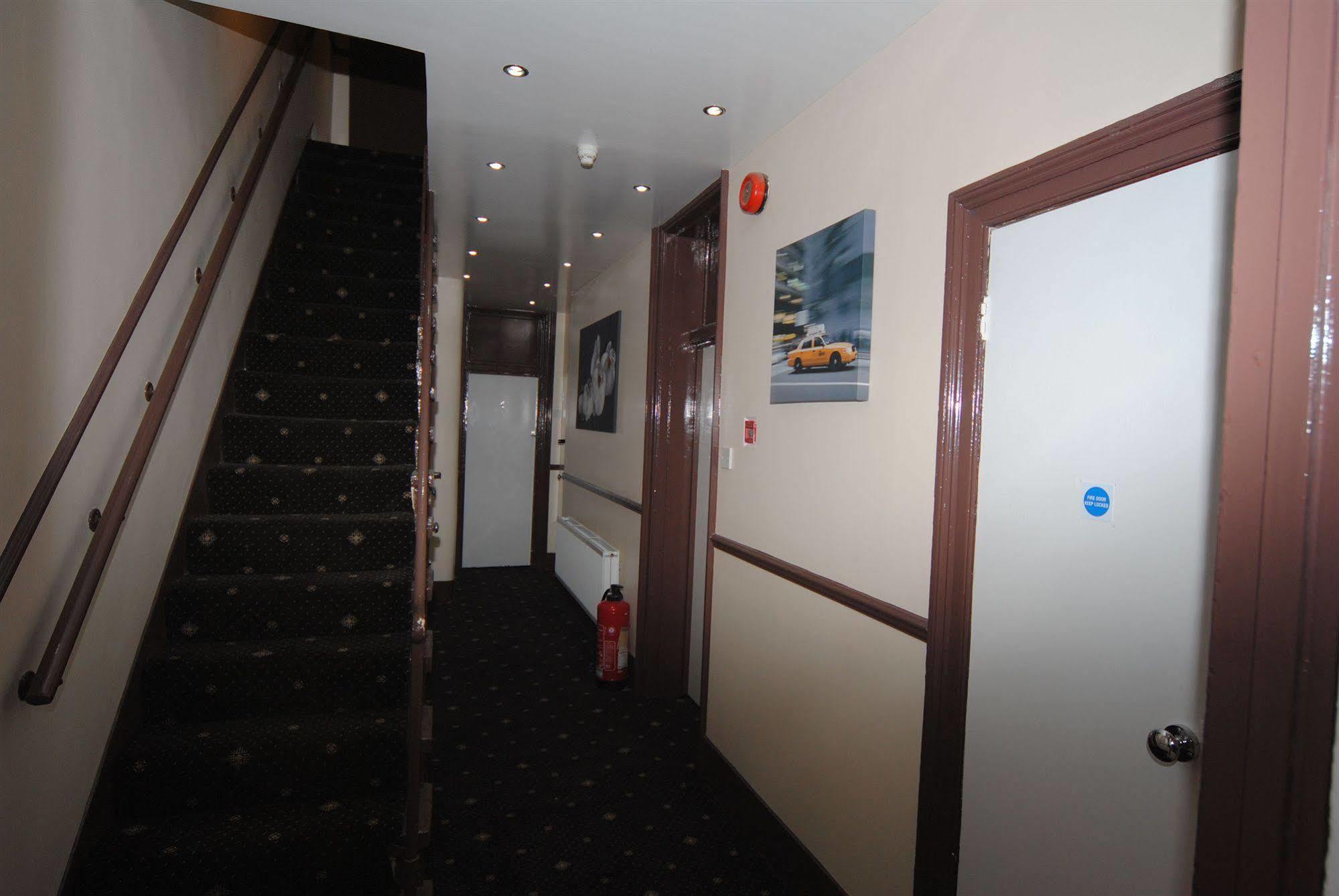 Tony's House Hotel Londres