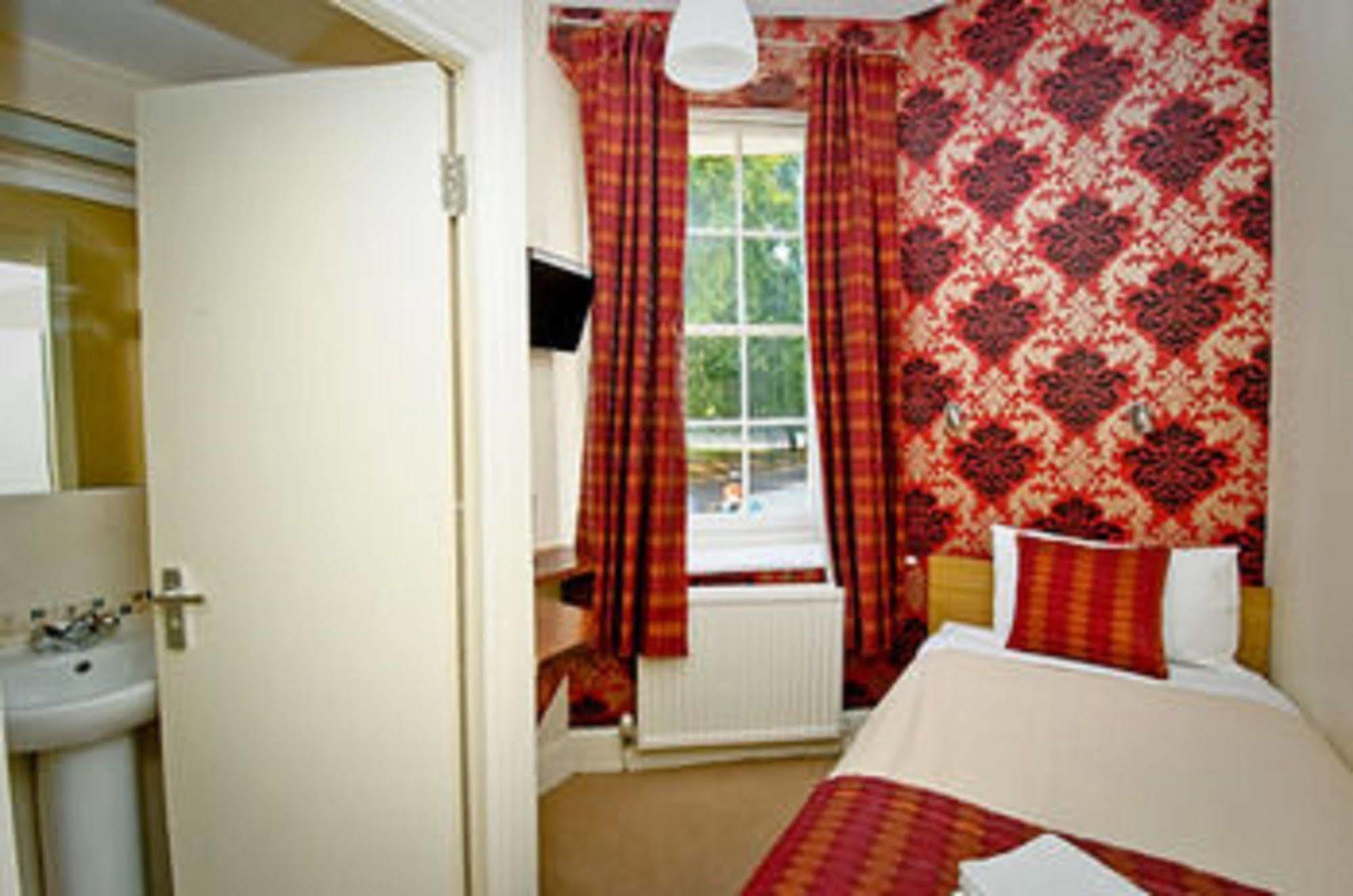 Leigh House 3* Londres