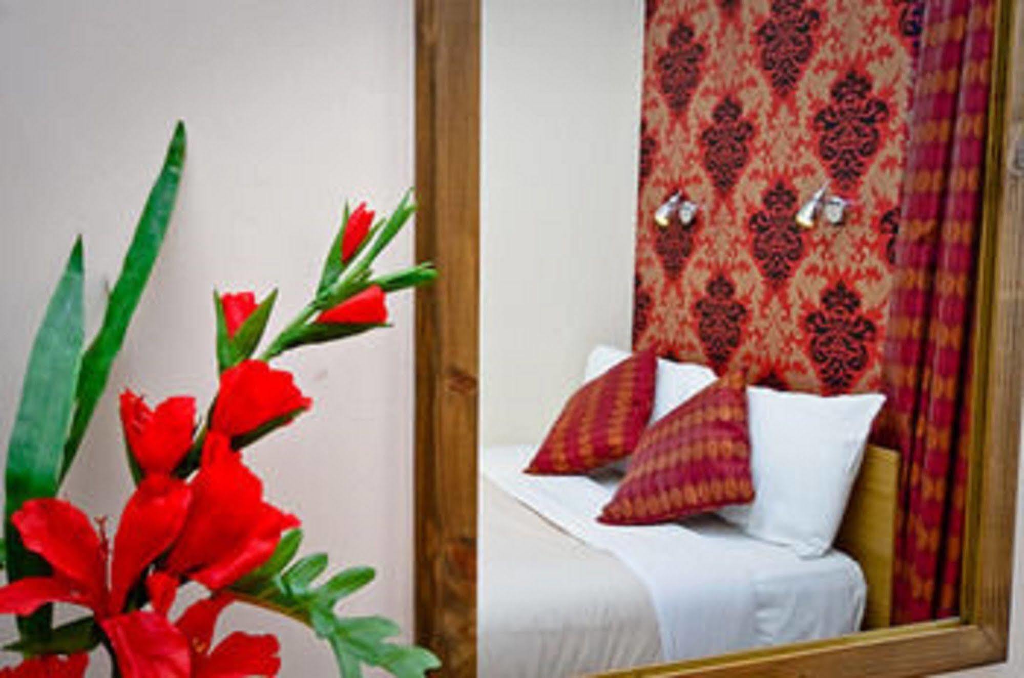 Leigh House Hotel Londres