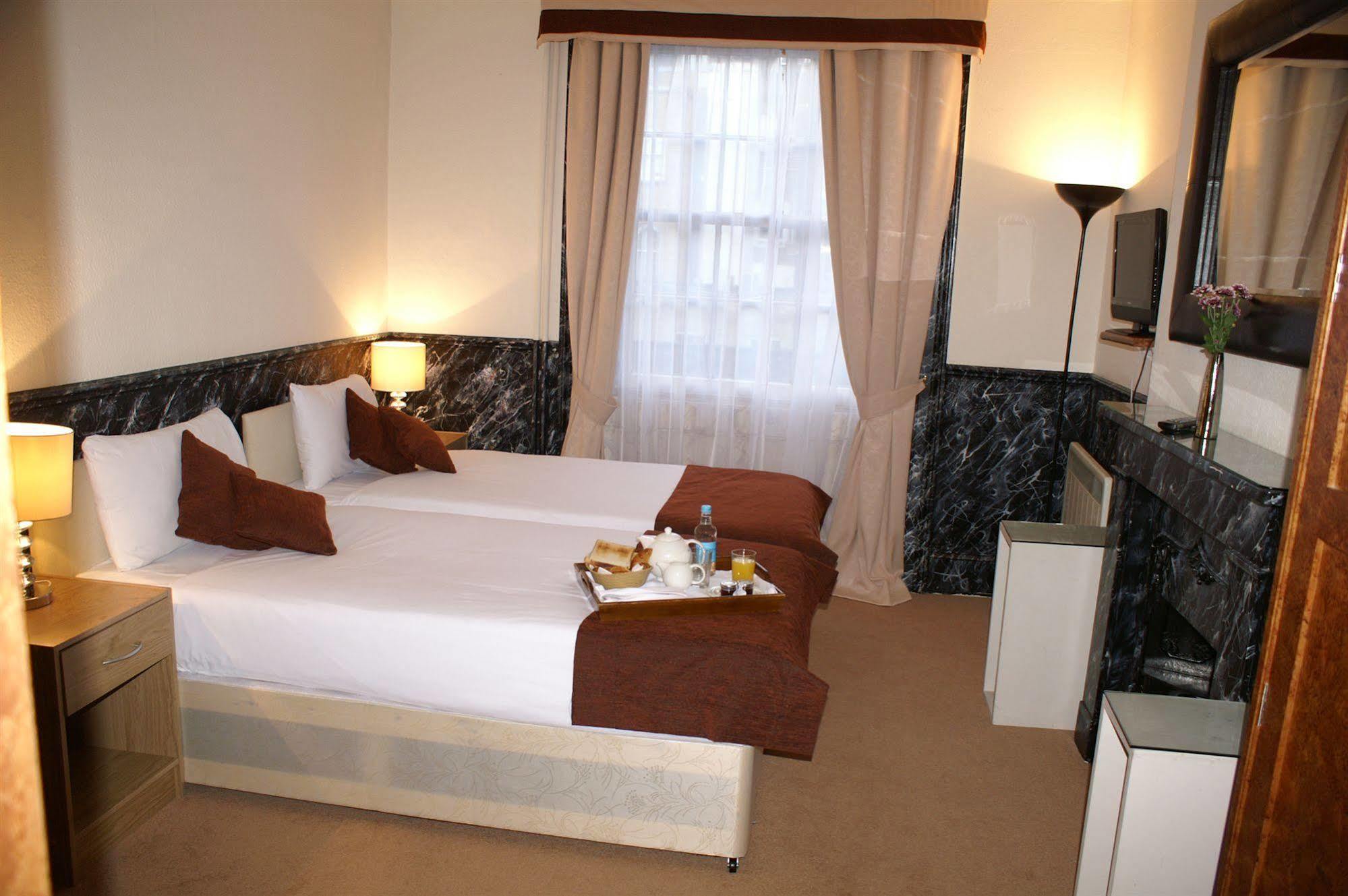 Belgravia Cs Hotel Londres