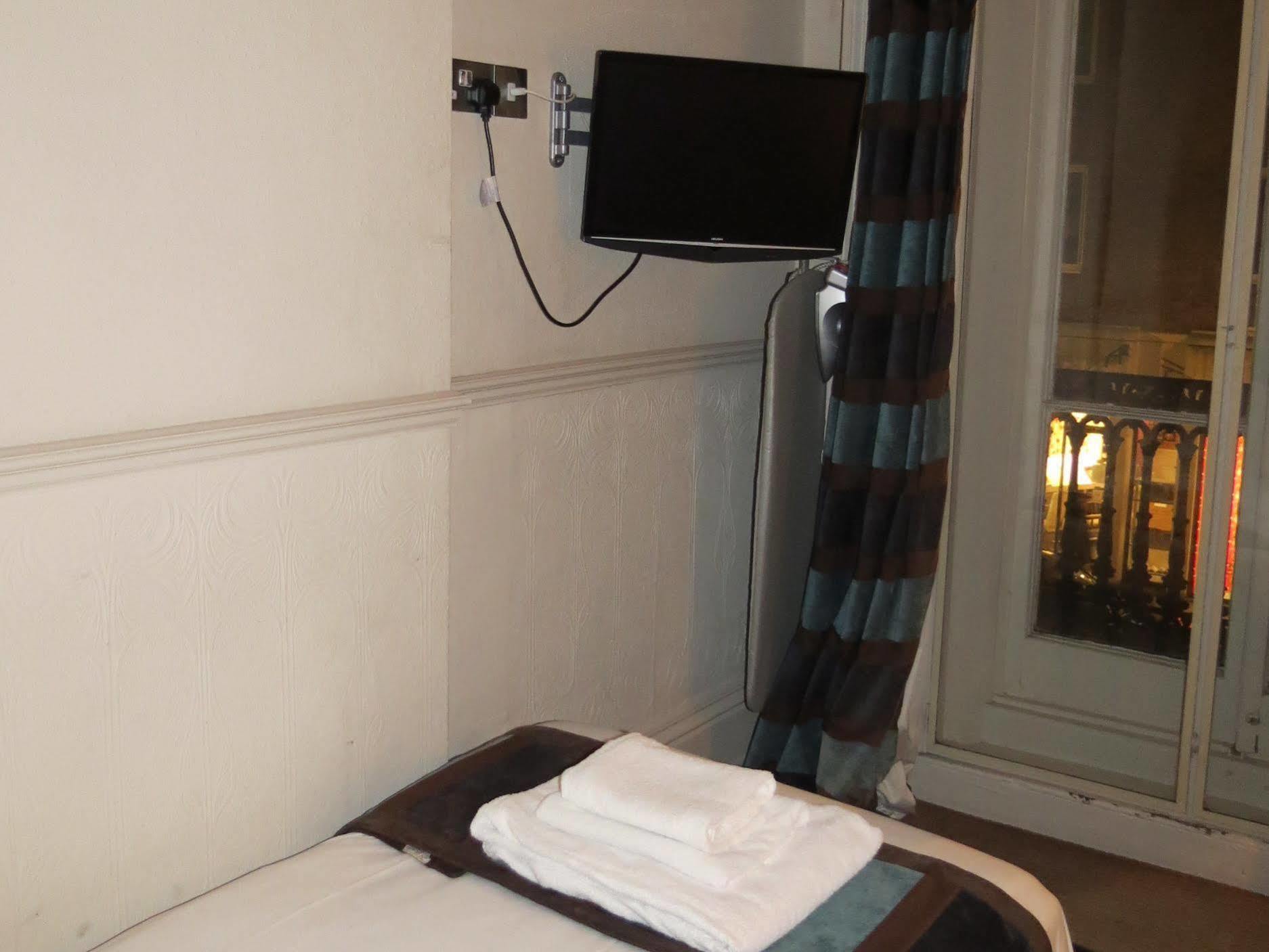 Hotel Belgravia Cs Londres