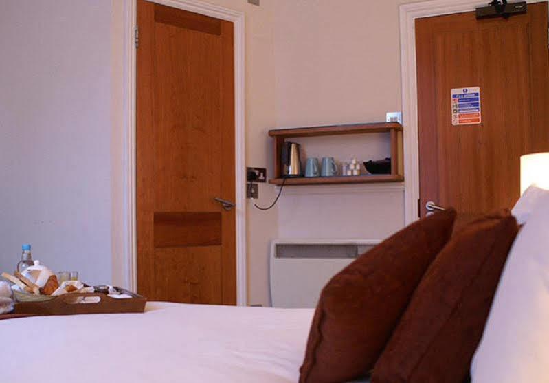 Hotel Belgravia Cs Londres