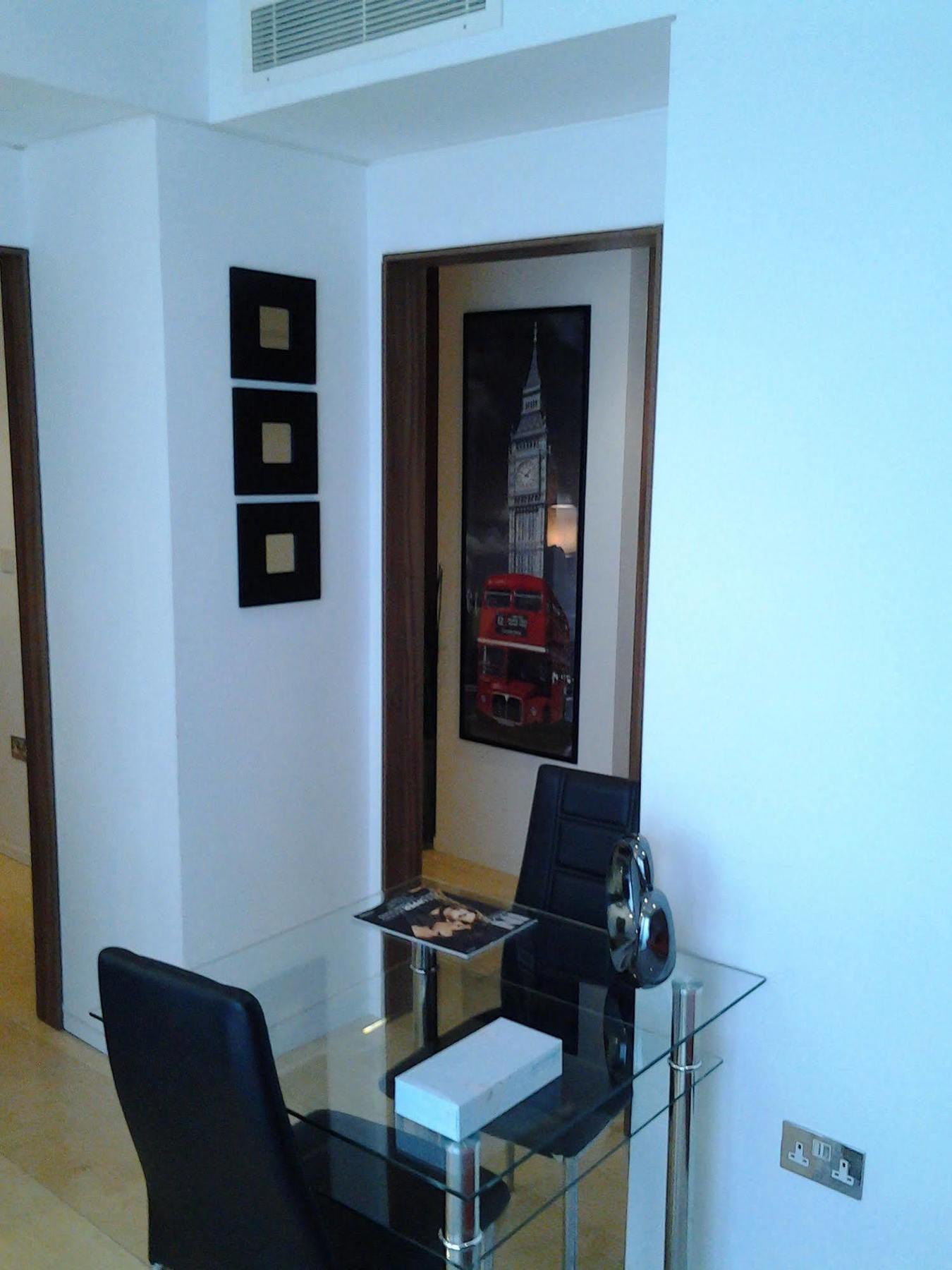 Aparthotel Room Home Stay 4*