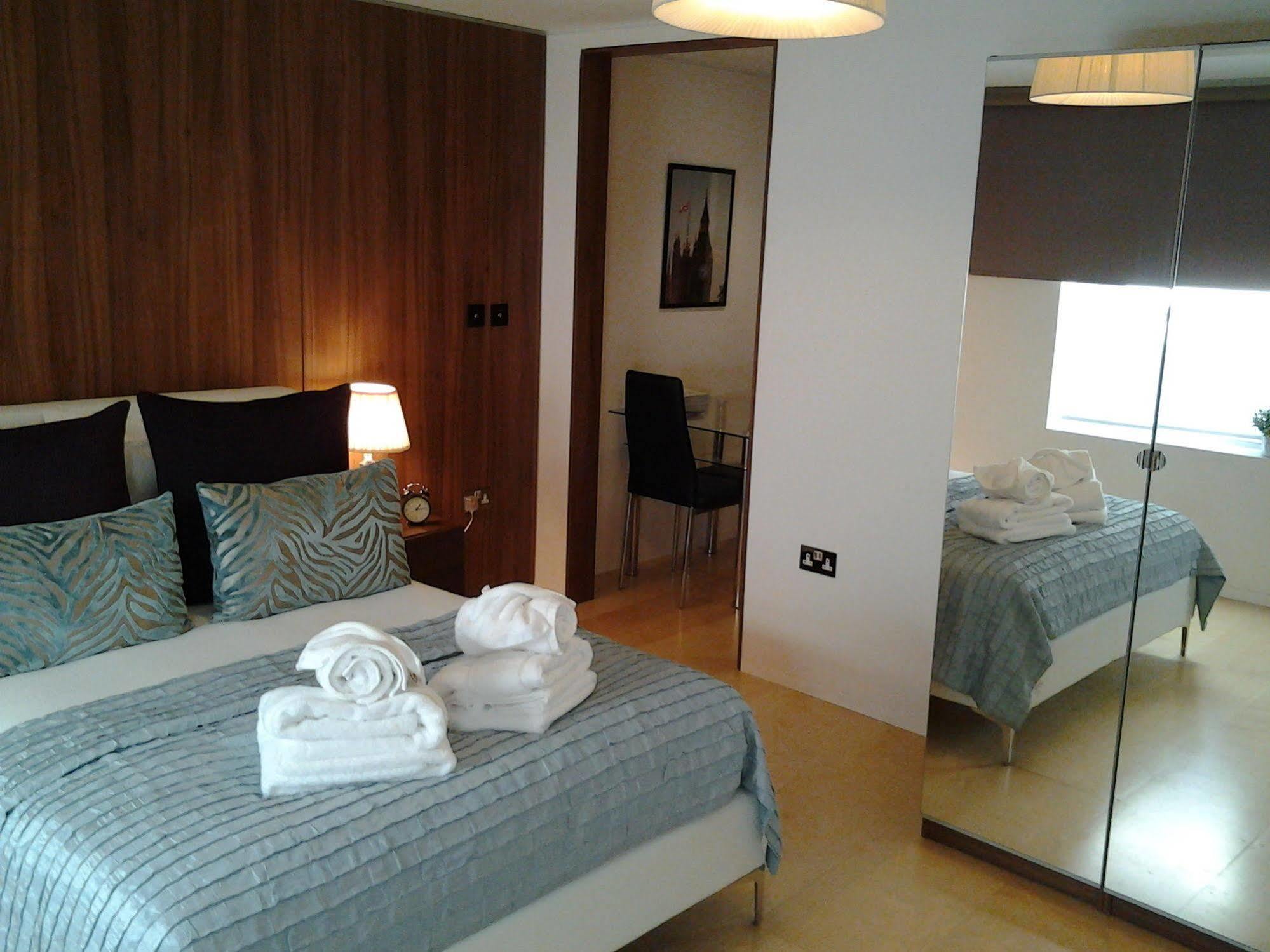 Room Home Stay London