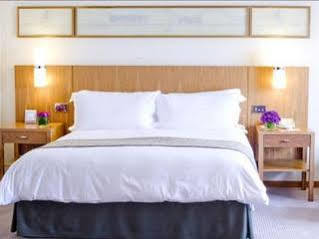 Four Seasons Canary Wharf London