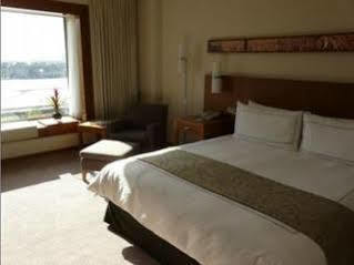 Hotel Four Seasons Canary Wharf