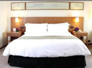 Four Seasons Canary Wharf Hotel