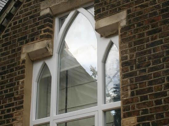 Arch Aparthotel 4*