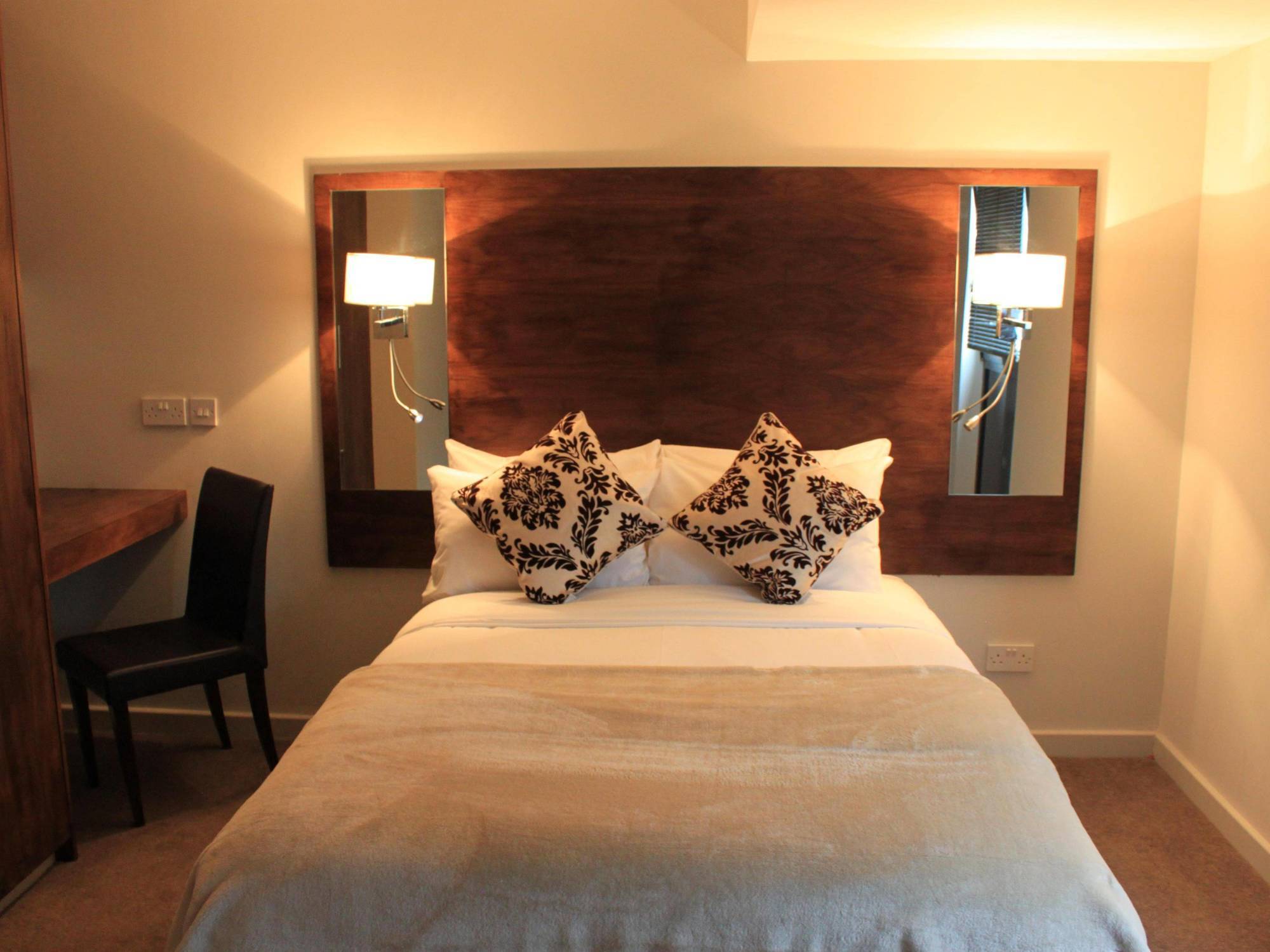Maida Vale Apartamento