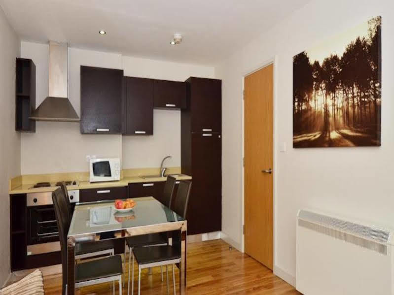 Apartamento Maida Vale 4*
