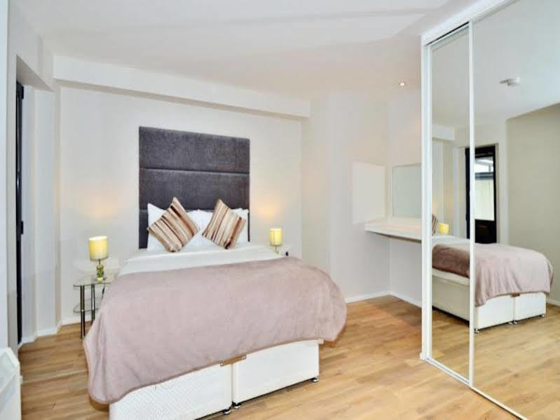 Apartamento Maida Vale