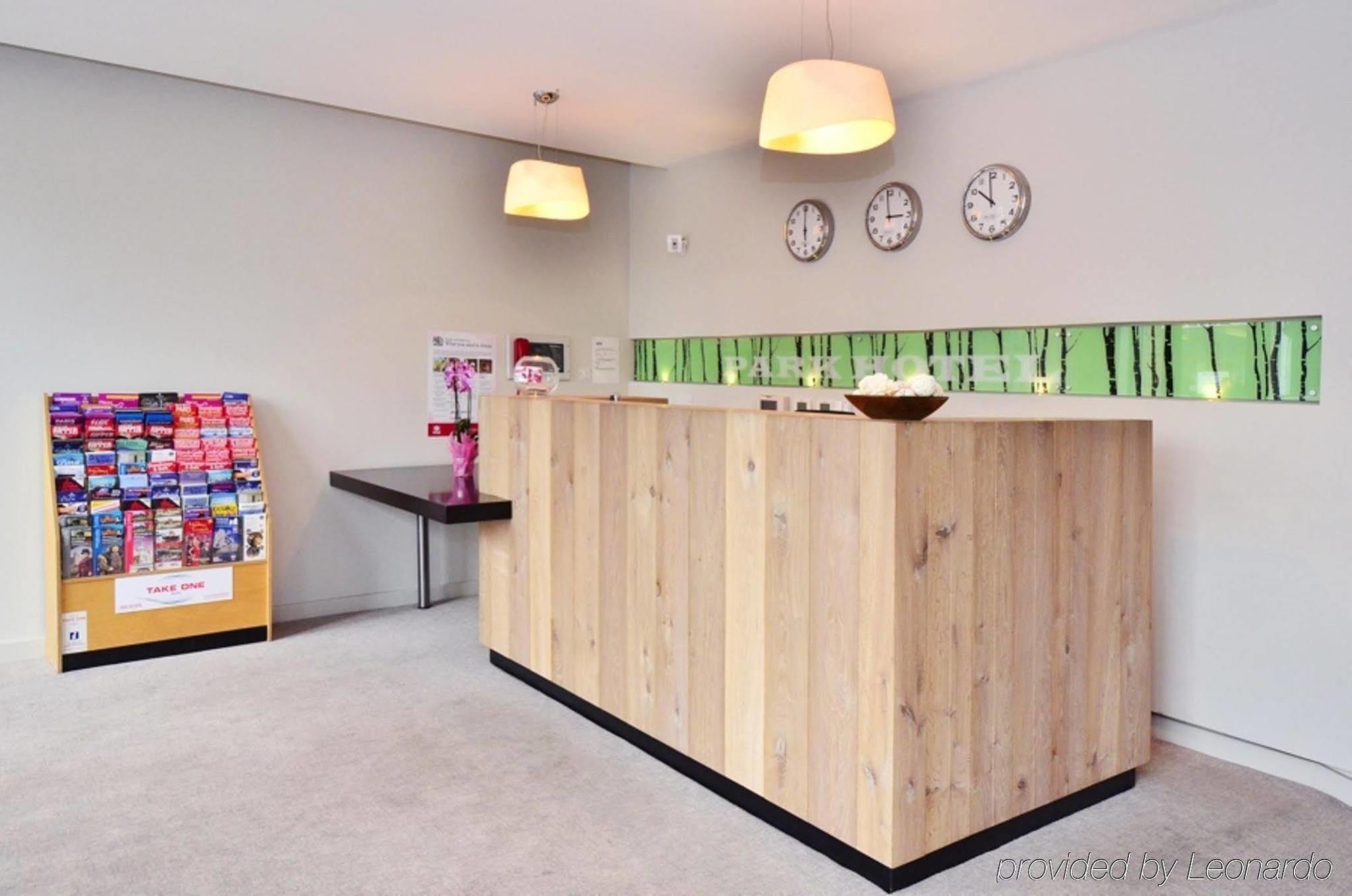 Apartamento Maida Vale