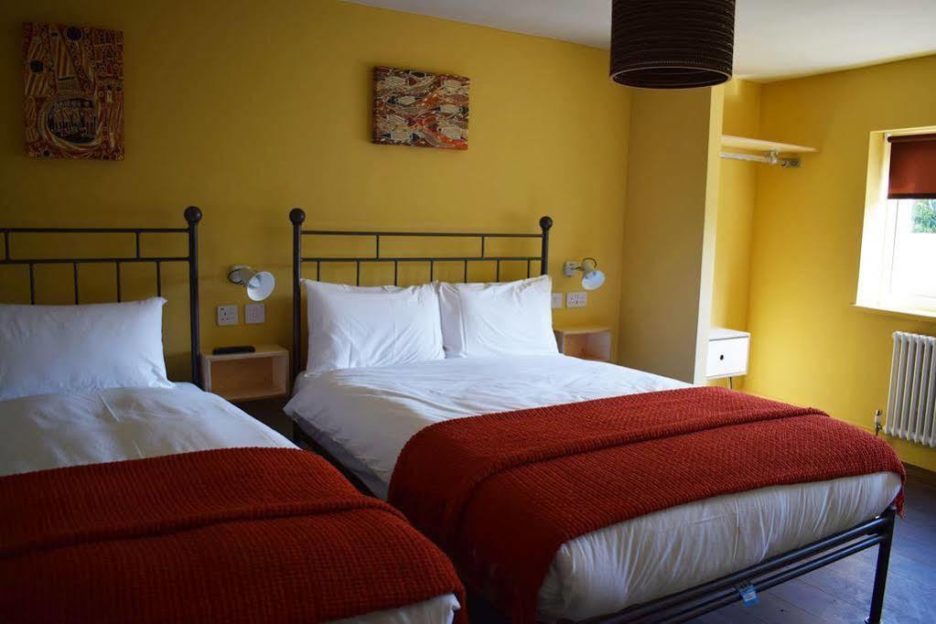 Peckham Hotel London