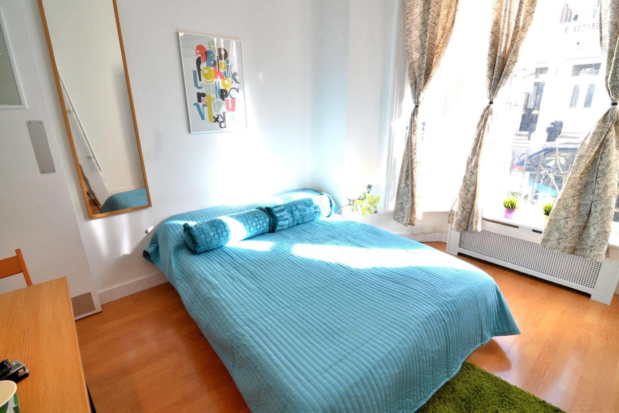 The Short Let West Kensington Apartment
