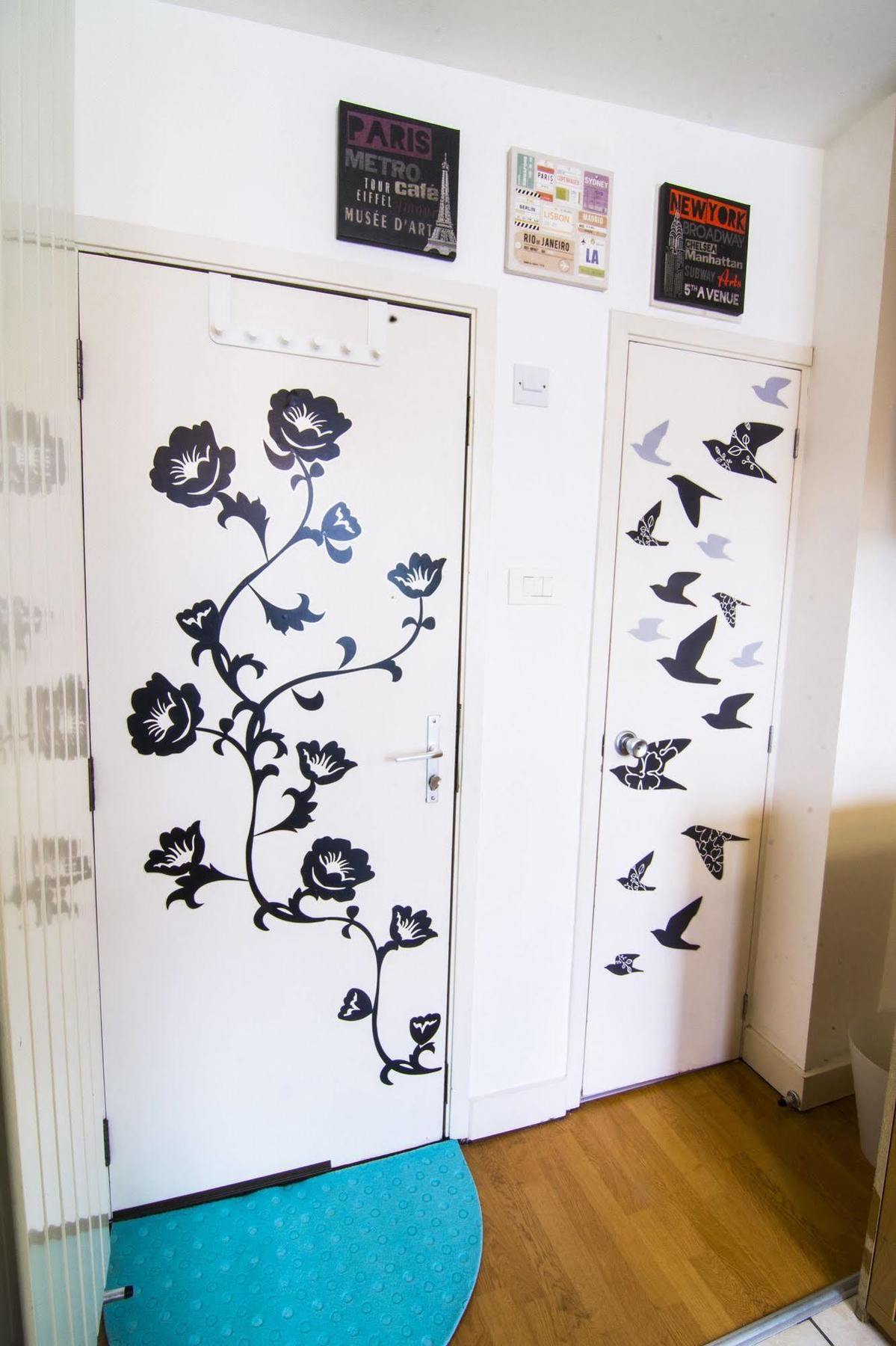 The Short Let West Kensington Apartment