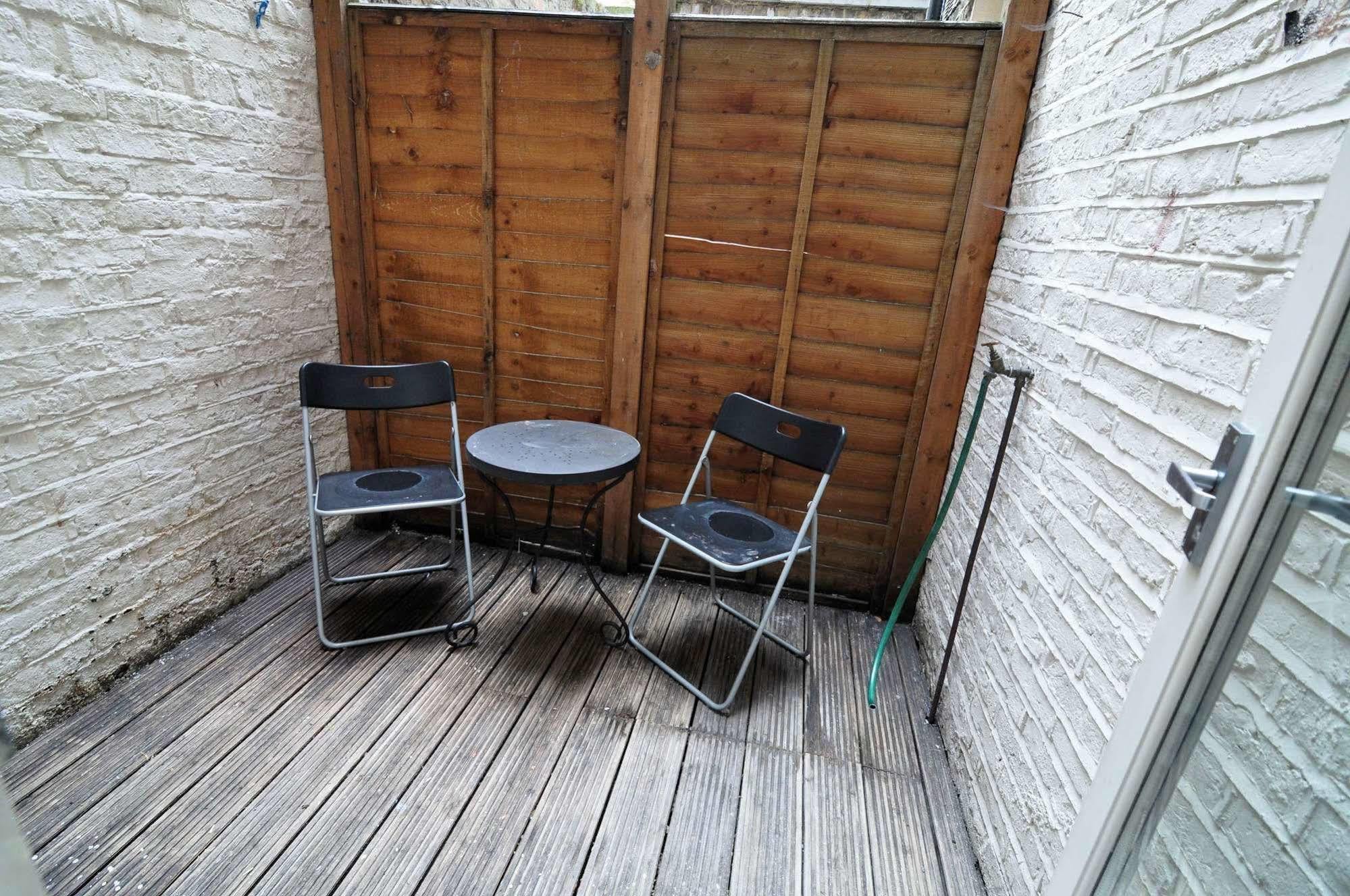 The Short Let West Kensington Apartment *