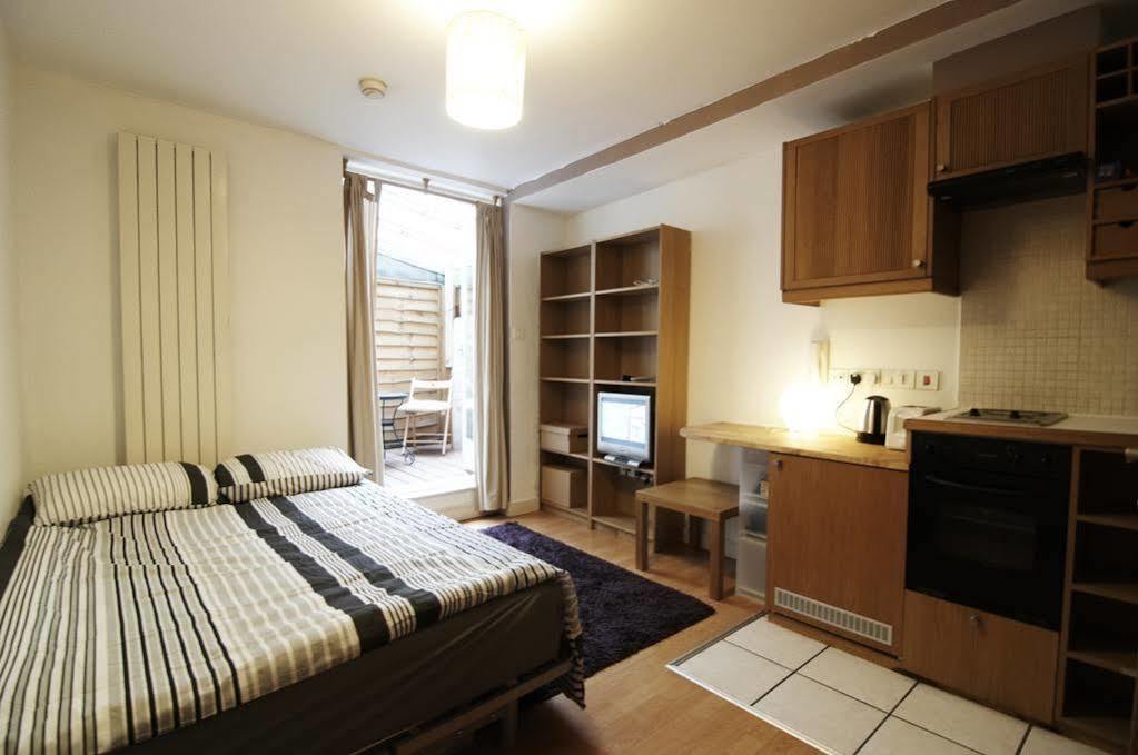 The Short Let West Kensington