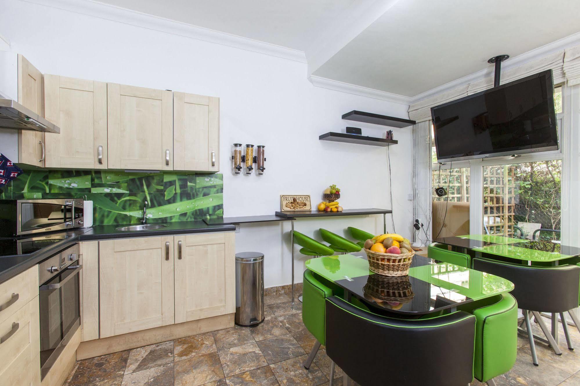 Guest house Fruit