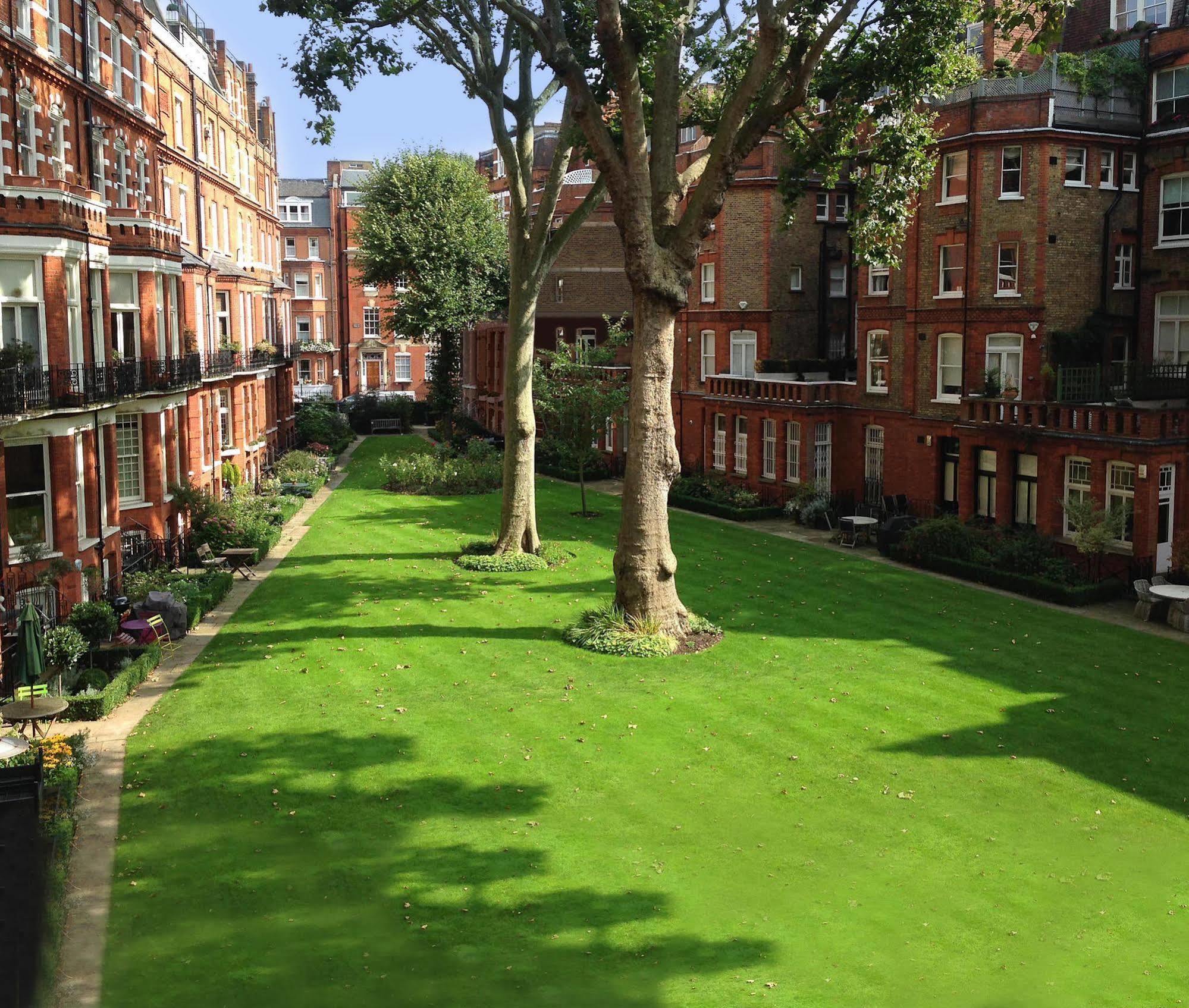 The Franklin - Starhotels Collezione 5* London